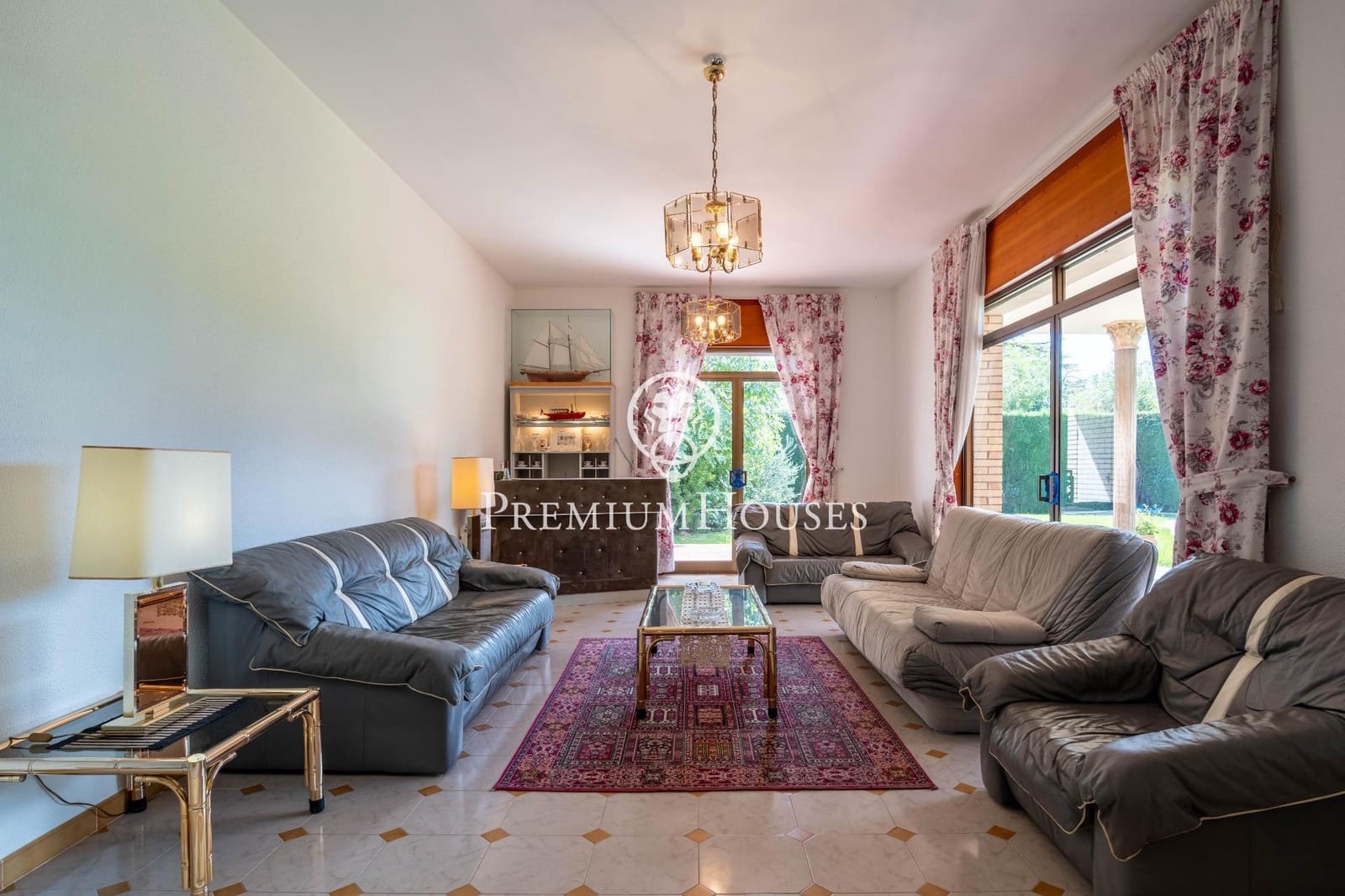 6 quarto Moradia para venda em Vilafortuny com piscina garagem - 1 600 000 € (Ref: 9276530)