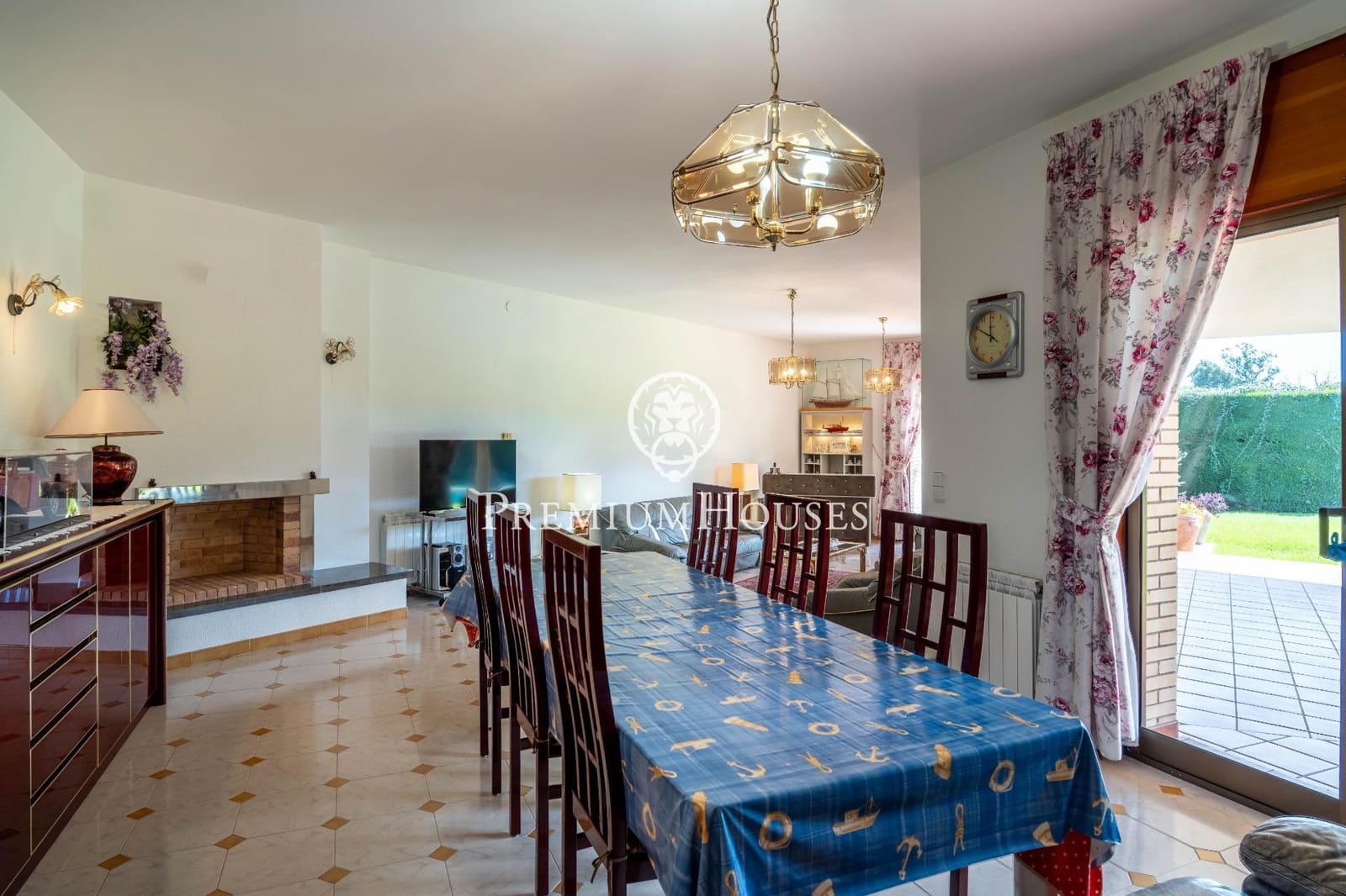 6 quarto Moradia para venda em Vilafortuny com piscina garagem - 1 600 000 € (Ref: 9276530)