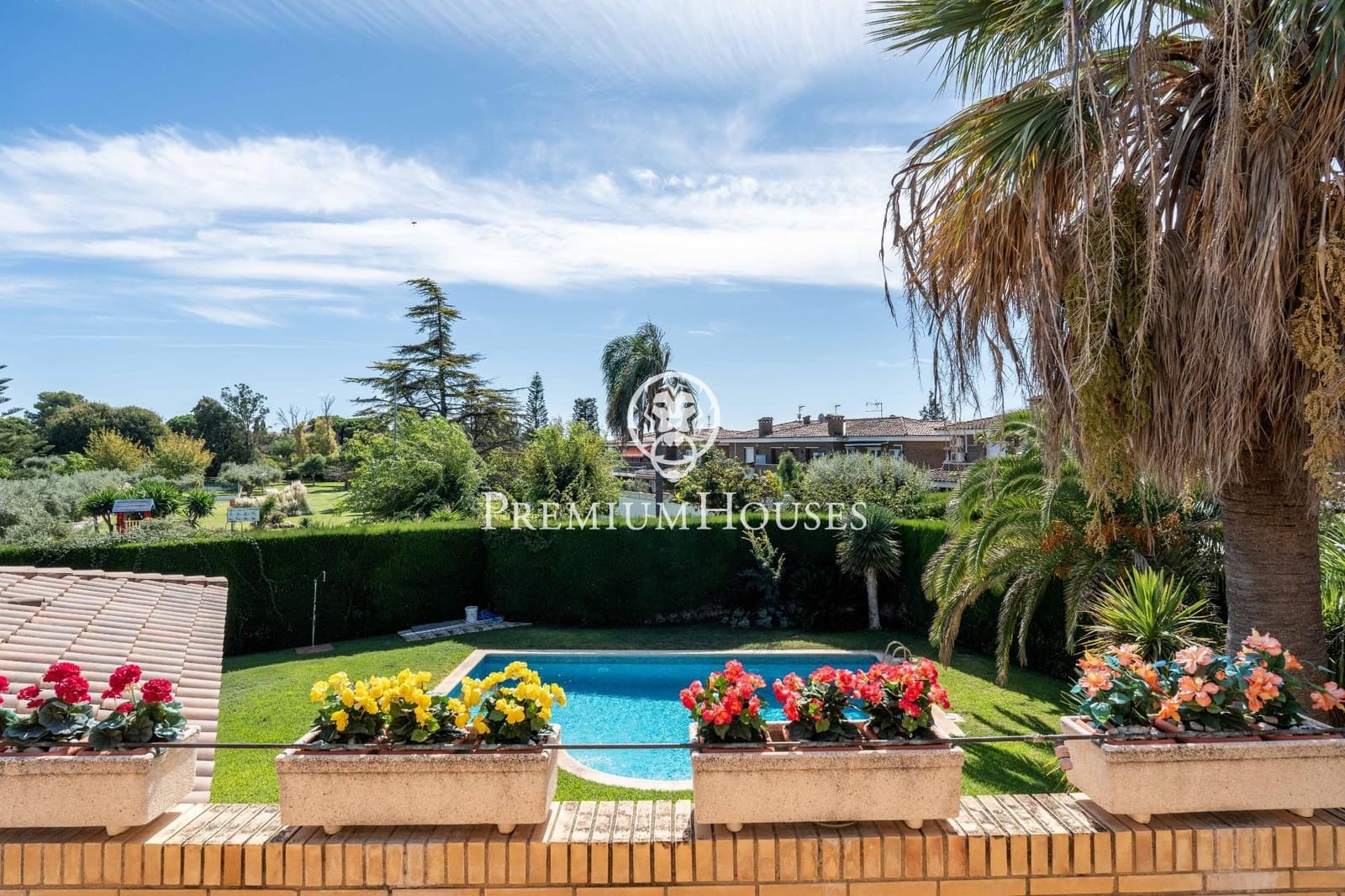 6 quarto Moradia para venda em Vilafortuny com piscina garagem - 1 600 000 € (Ref: 9276530)