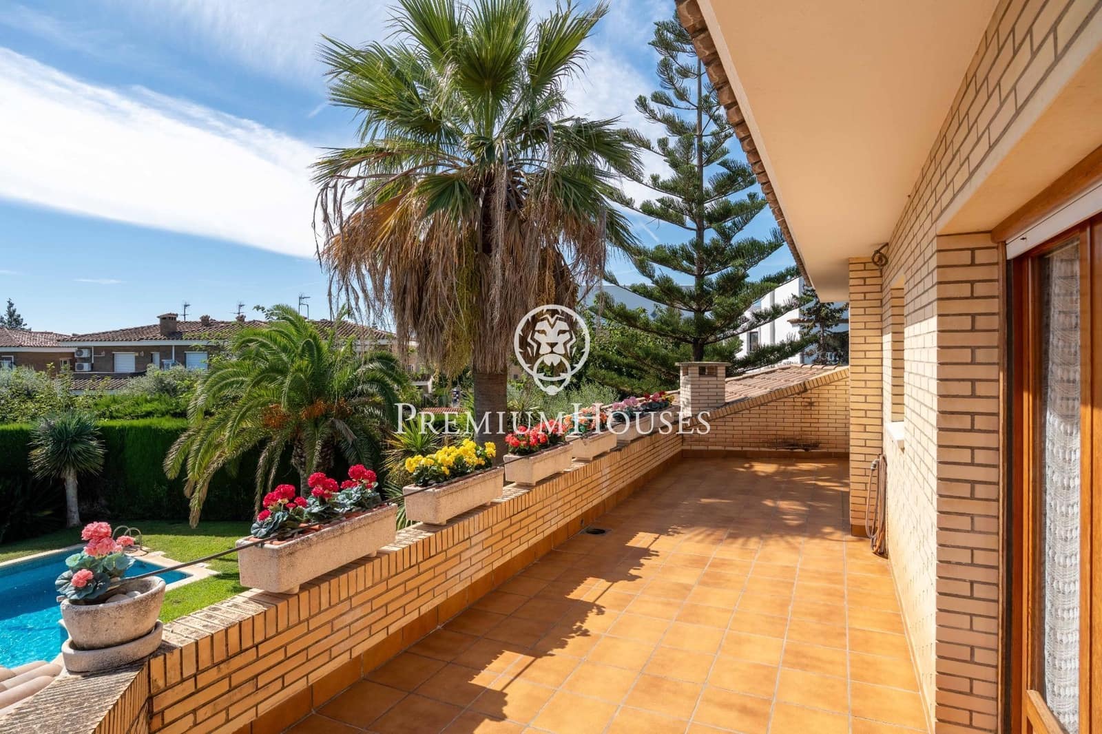 6 quarto Moradia para venda em Vilafortuny com piscina garagem - 1 600 000 € (Ref: 9276530)