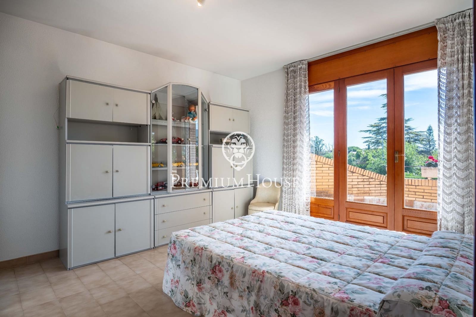 6 quarto Moradia para venda em Vilafortuny com piscina garagem - 1 600 000 € (Ref: 9276530)