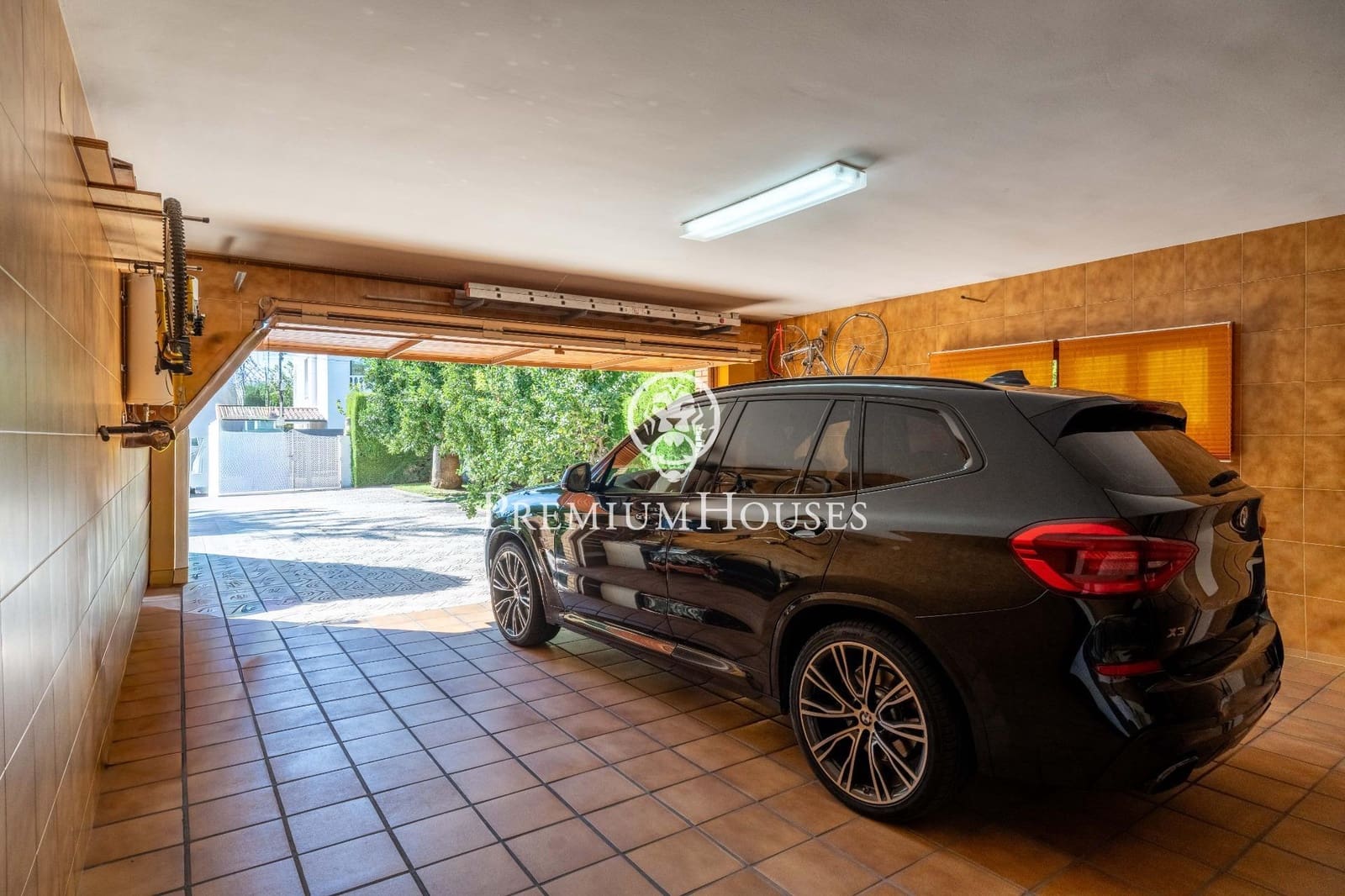 6 quarto Moradia para venda em Vilafortuny com piscina garagem - 1 600 000 € (Ref: 9276530)