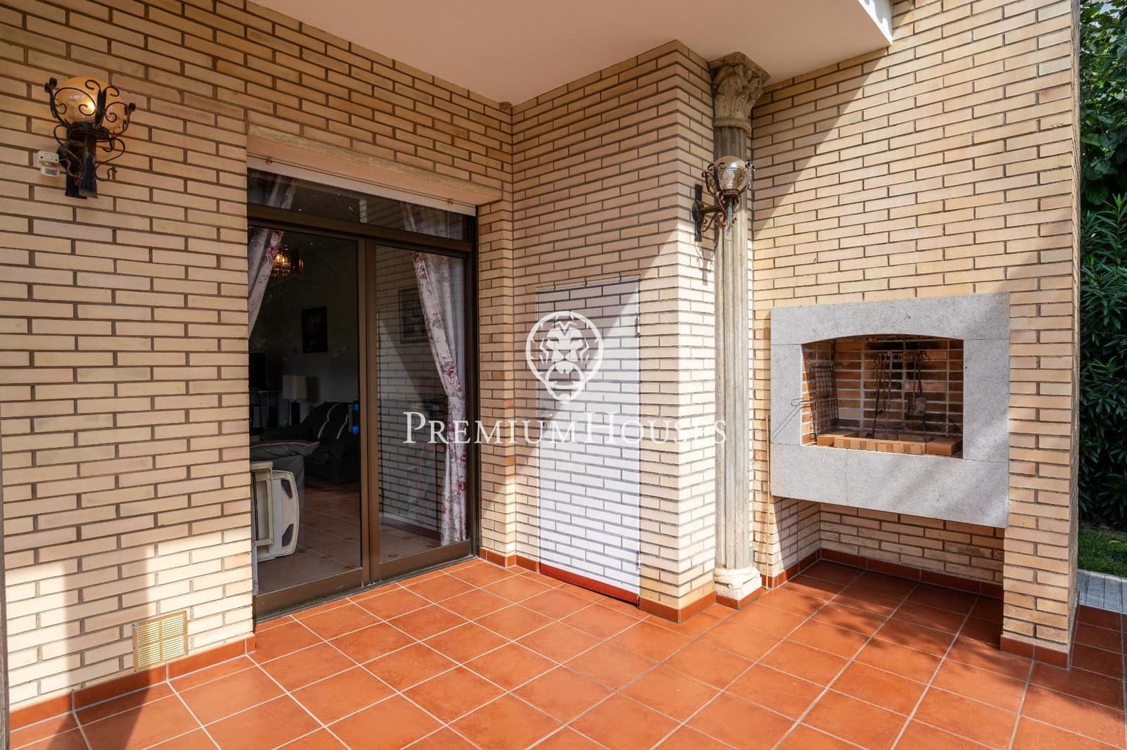 6 quarto Moradia para venda em Vilafortuny com piscina garagem - 1 600 000 € (Ref: 9276530)