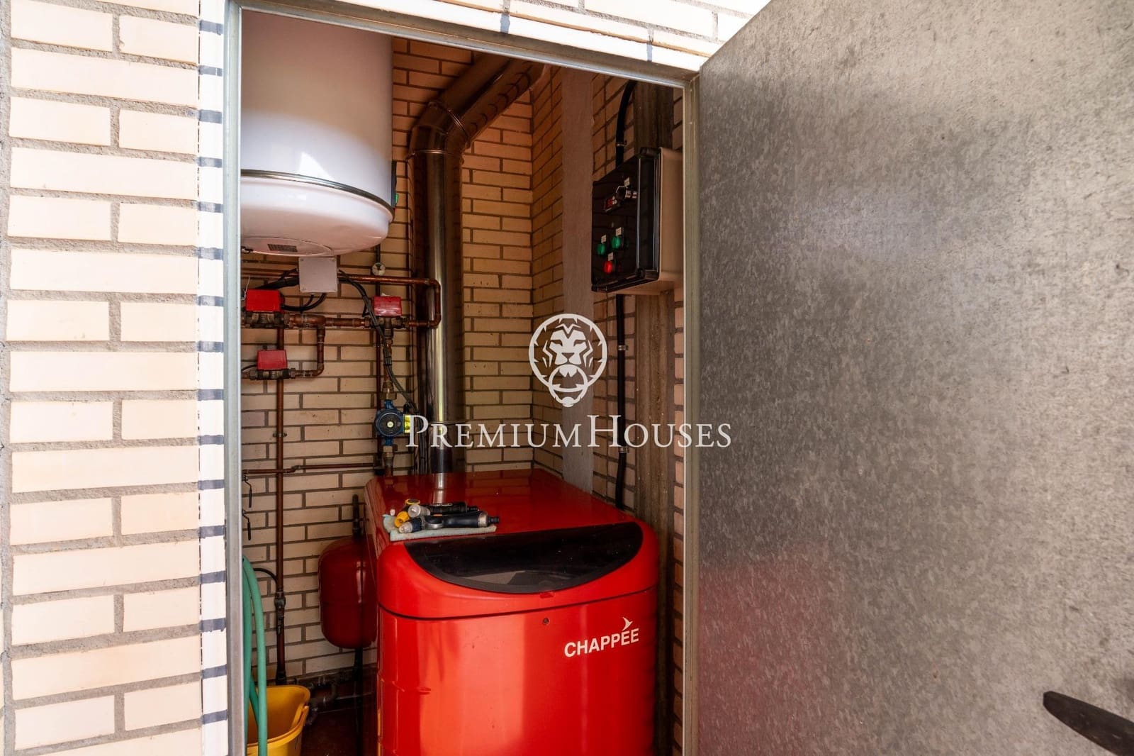 6 quarto Moradia para venda em Vilafortuny com piscina garagem - 1 600 000 € (Ref: 9276530)