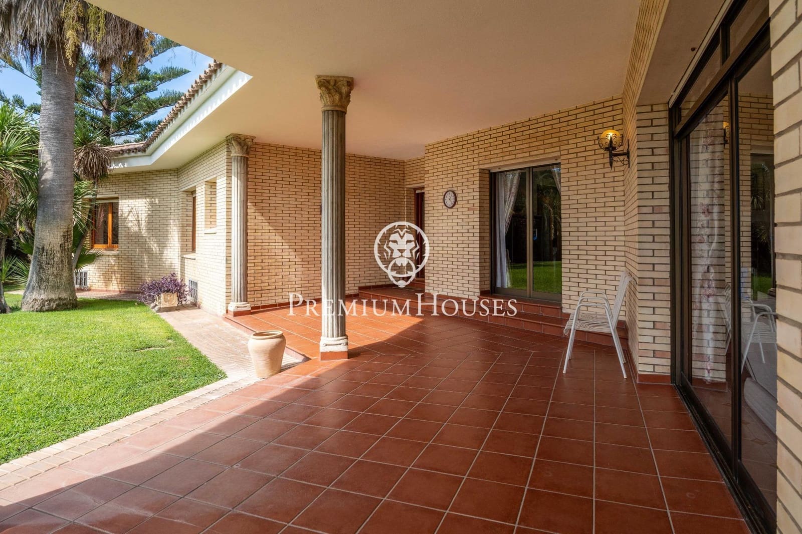 6 quarto Moradia para venda em Vilafortuny com piscina garagem - 1 600 000 € (Ref: 9276530)