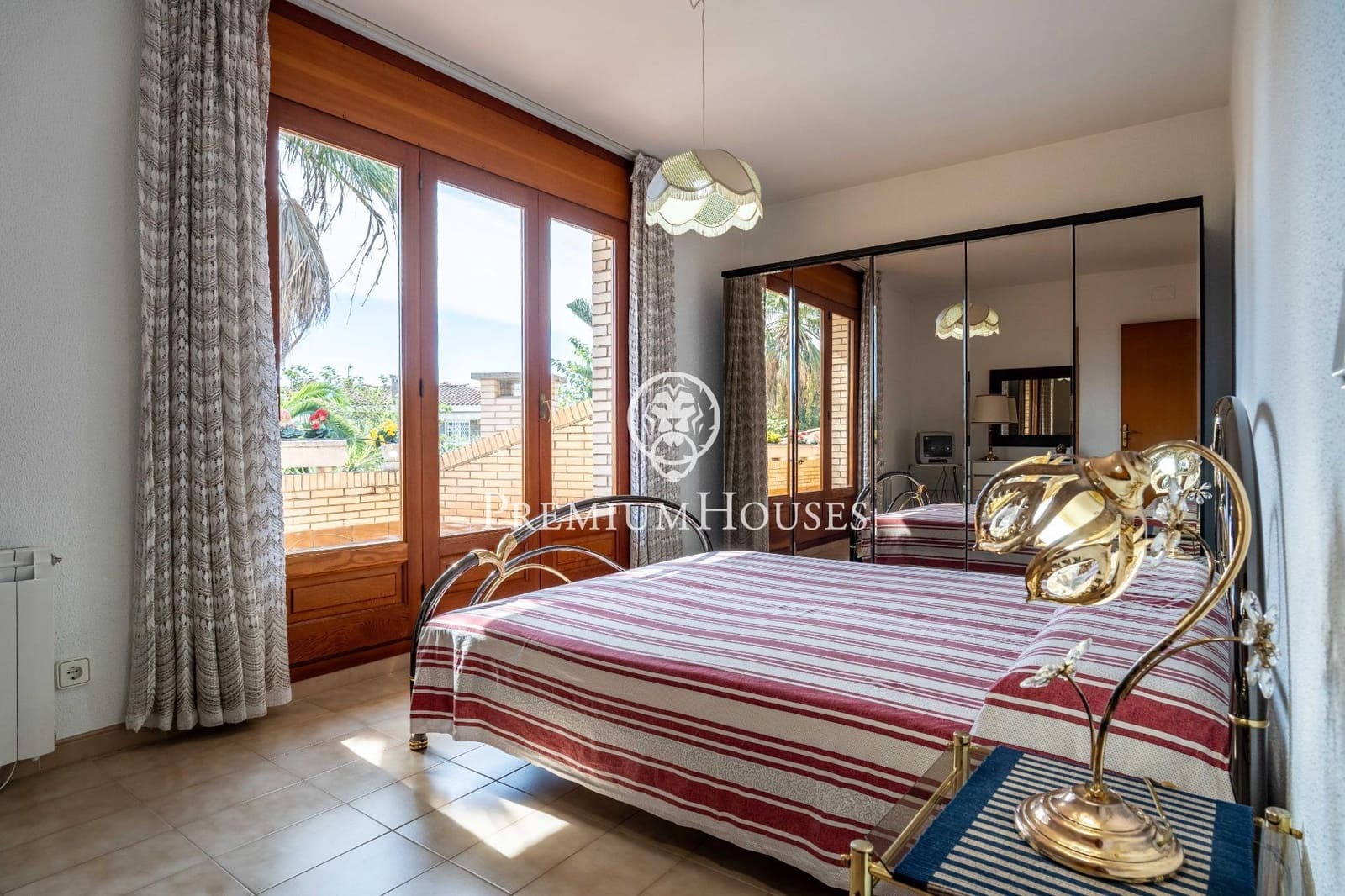 6 quarto Moradia para venda em Vilafortuny com piscina garagem - 1 600 000 € (Ref: 9276530)