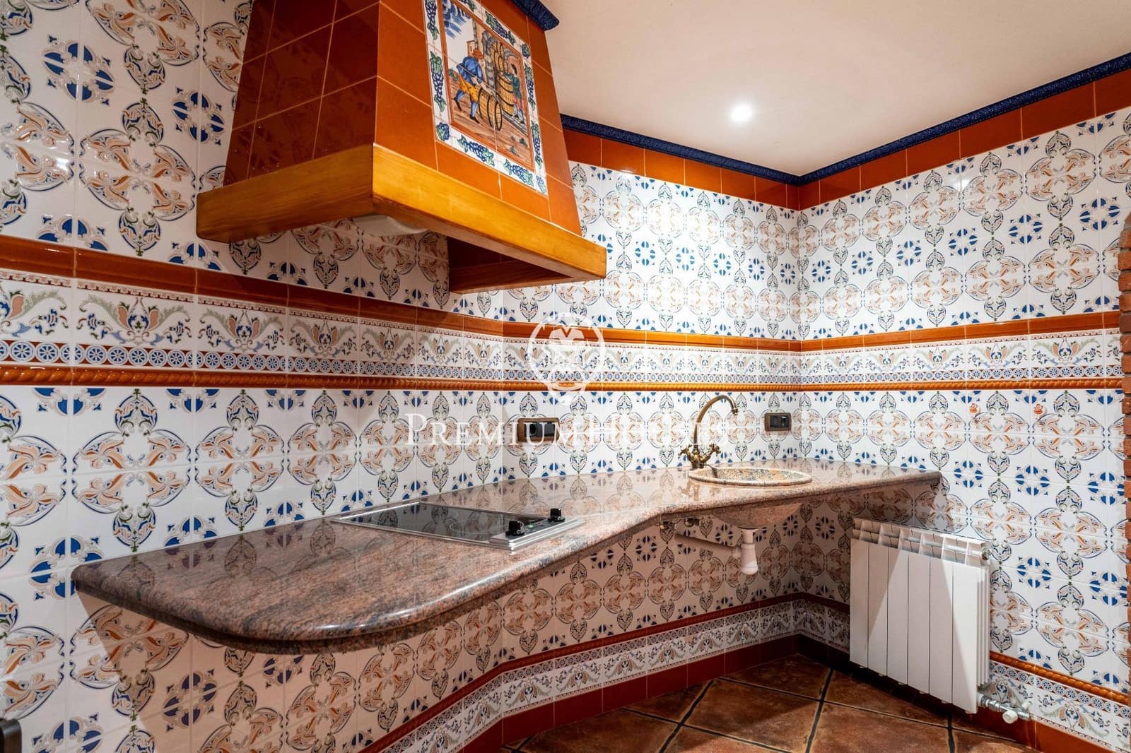6 quarto Moradia para venda em Vilafortuny com piscina garagem - 1 600 000 € (Ref: 9276530)