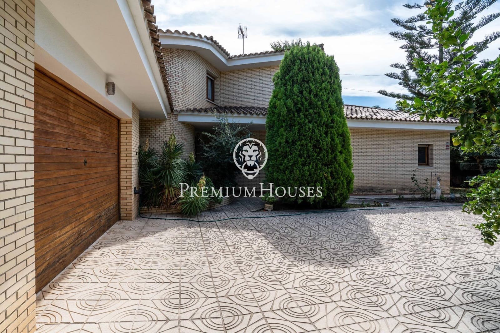 6 quarto Moradia para venda em Vilafortuny com piscina garagem - 1 600 000 € (Ref: 9276530)