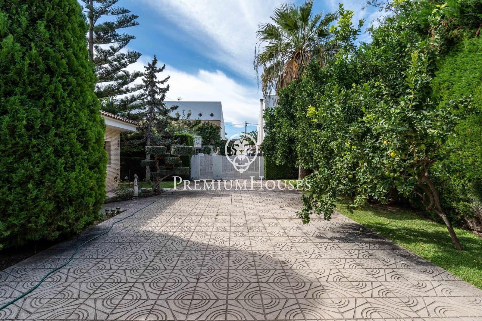 6 quarto Moradia para venda em Vilafortuny com piscina garagem - 1 600 000 € (Ref: 9276530)