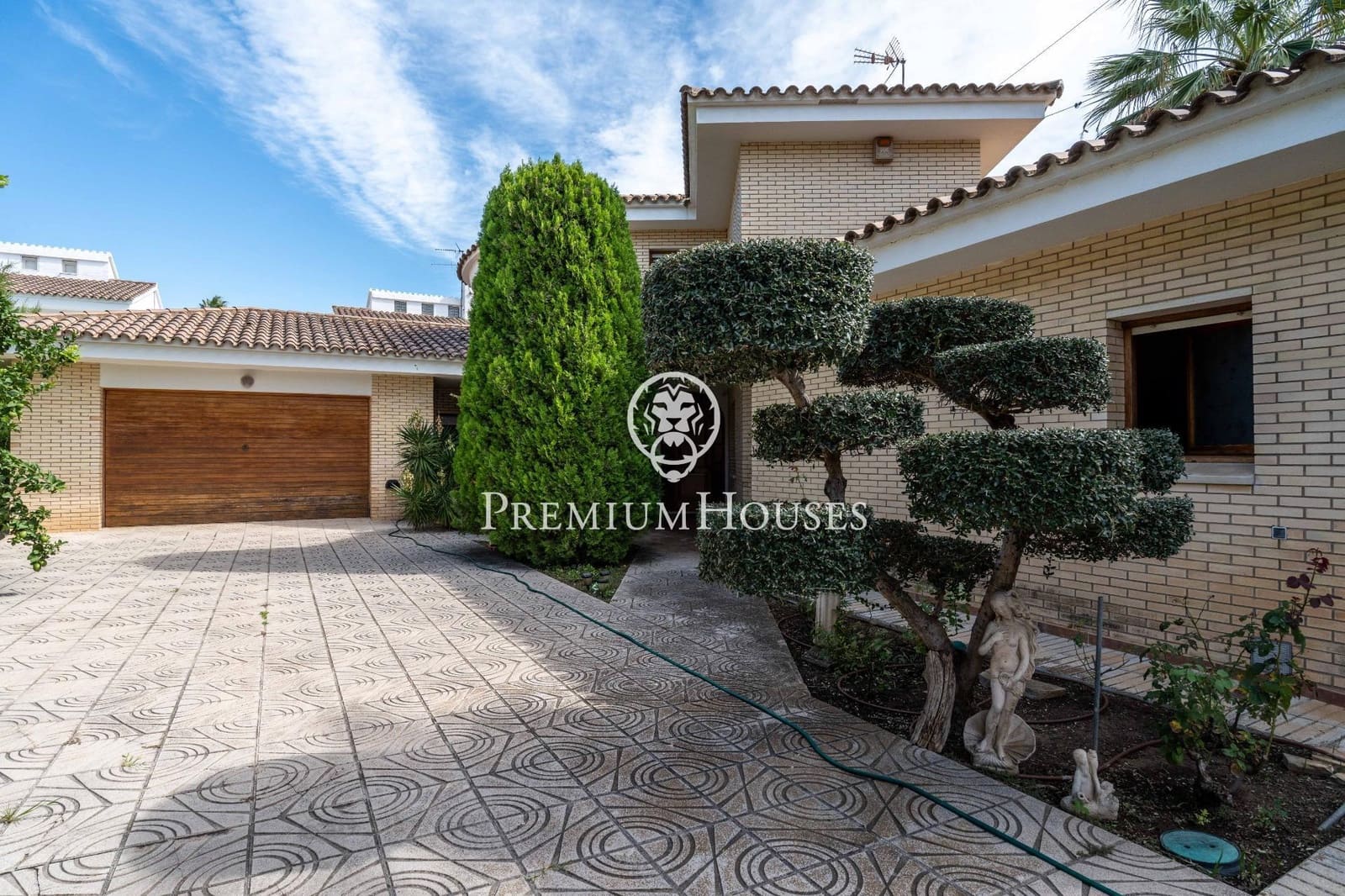 6 quarto Moradia para venda em Vilafortuny com piscina garagem - 1 600 000 € (Ref: 9276530)