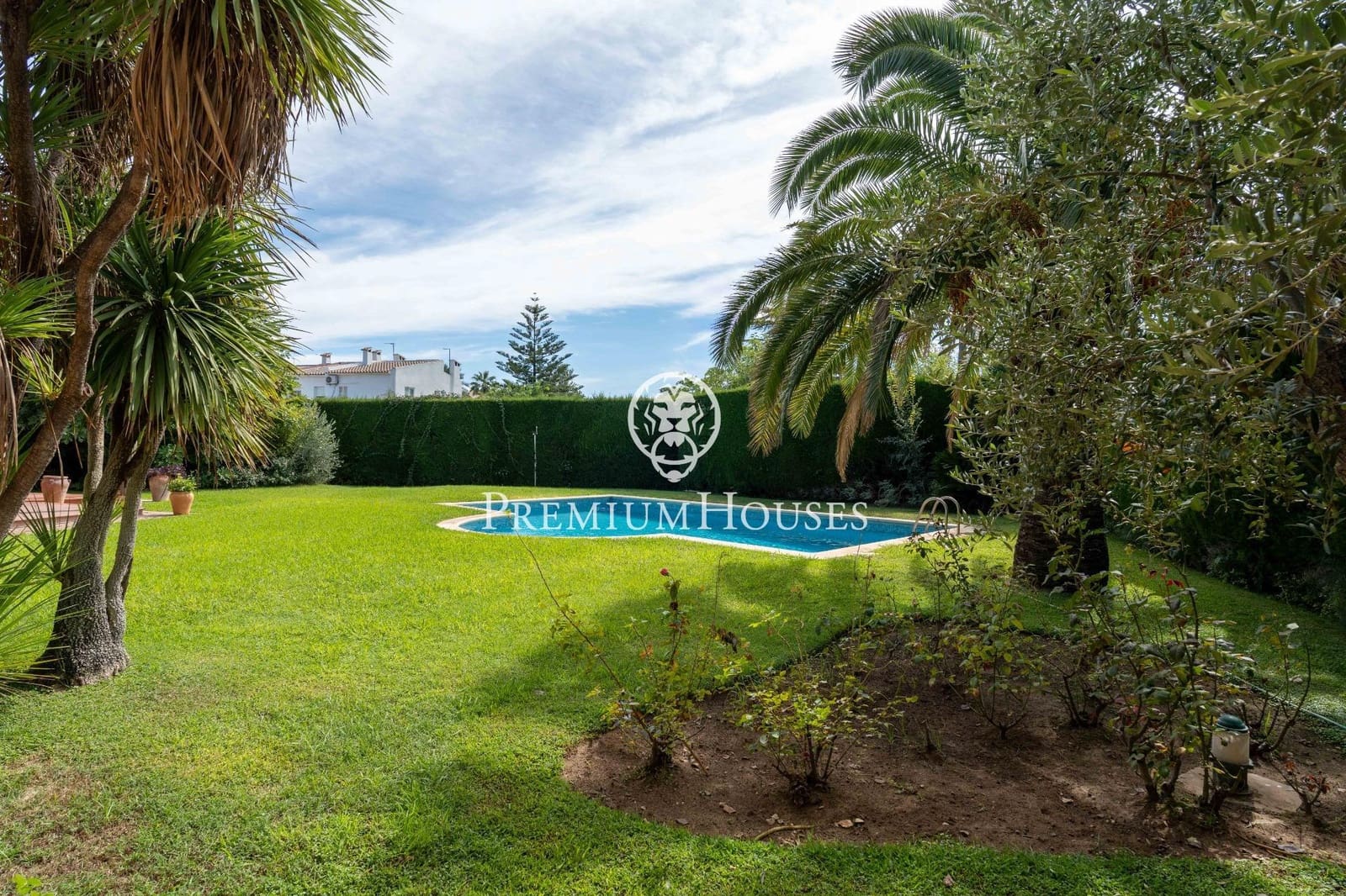 6 quarto Moradia para venda em Vilafortuny com piscina garagem - 1 600 000 € (Ref: 9276530)