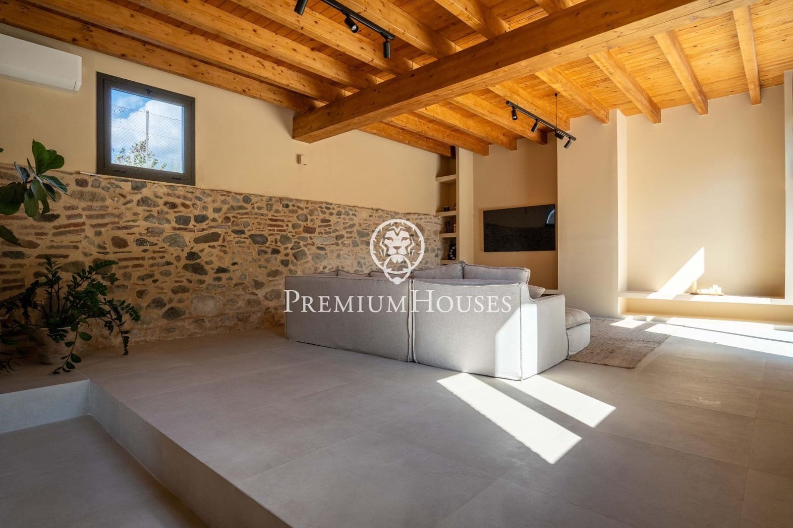 5 chambre Finca/Maison de Campagne à vendre à Riudoms - 850 000 € (Ref: 9285392)