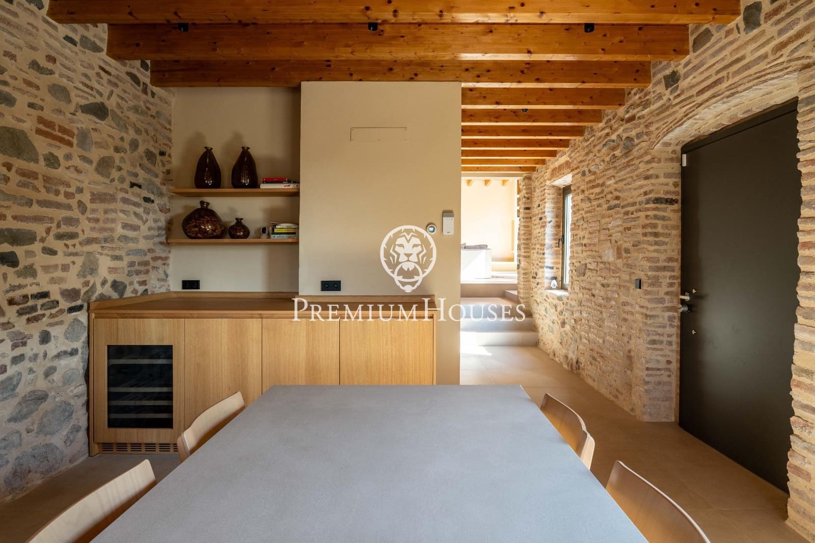 5 chambre Finca/Maison de Campagne à vendre à Riudoms - 850 000 € (Ref: 9285392)