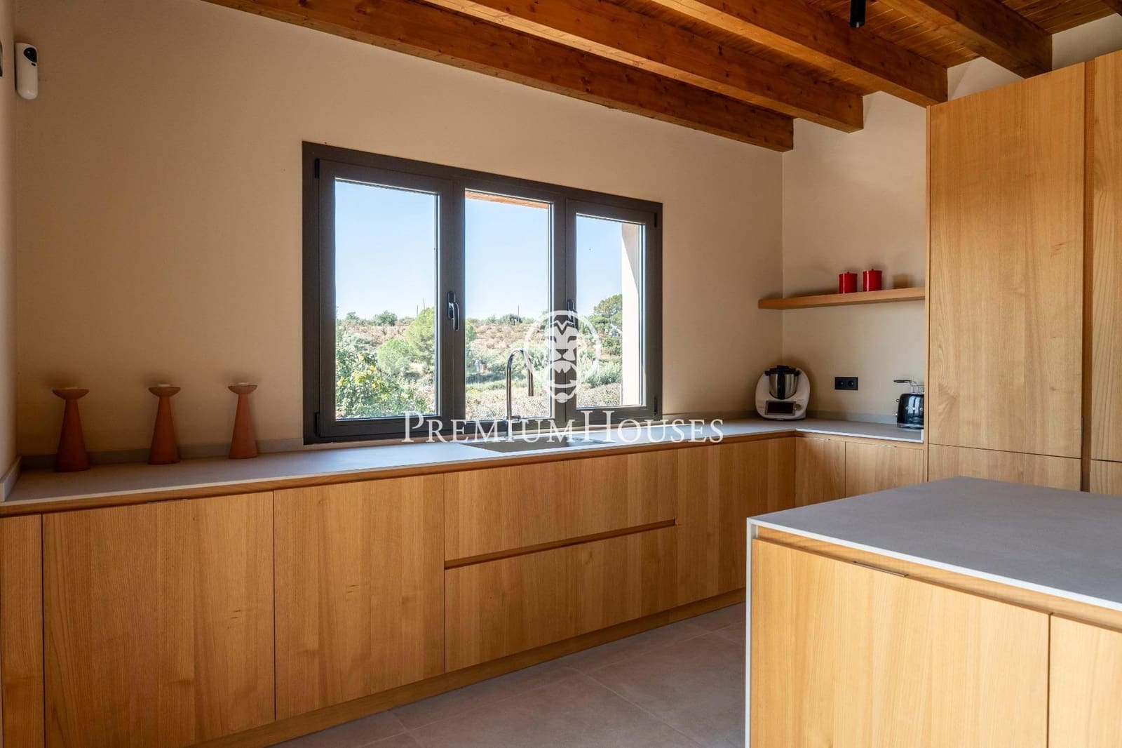 5 chambre Finca/Maison de Campagne à vendre à Riudoms - 850 000 € (Ref: 9285392)