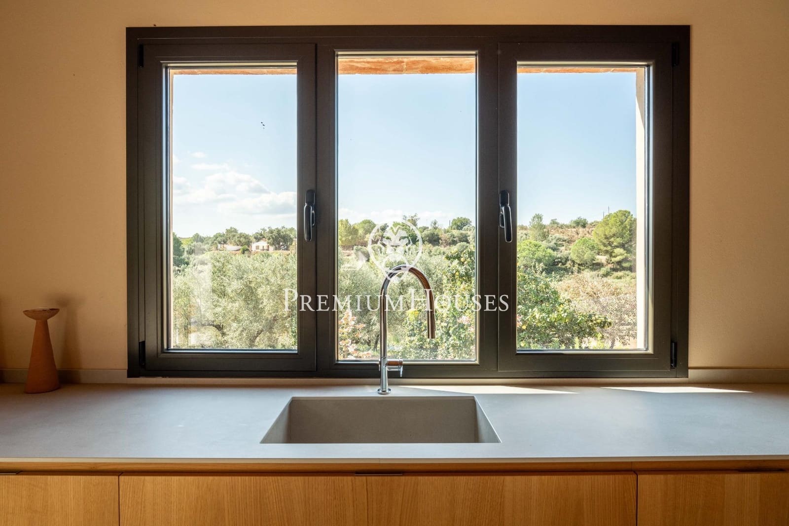 5 chambre Finca/Maison de Campagne à vendre à Riudoms - 850 000 € (Ref: 9285392)