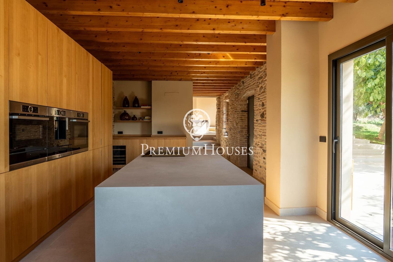 5 chambre Finca/Maison de Campagne à vendre à Riudoms - 850 000 € (Ref: 9285392)