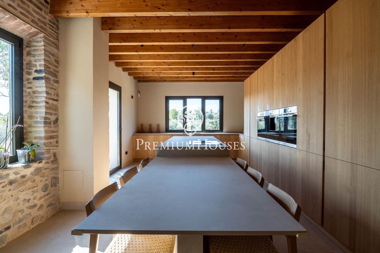 5 chambre Finca/Maison de Campagne à vendre à Riudoms - 850 000 € (Ref: 9285392)