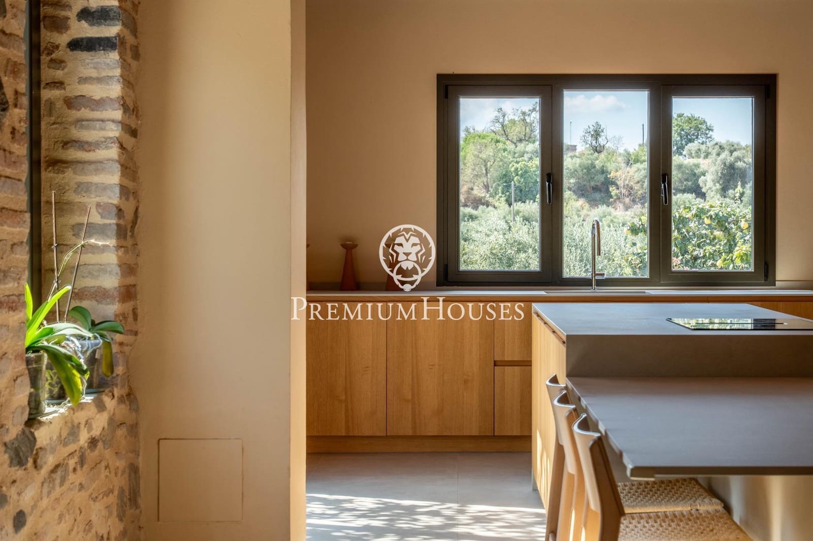 5 chambre Finca/Maison de Campagne à vendre à Riudoms - 850 000 € (Ref: 9285392)