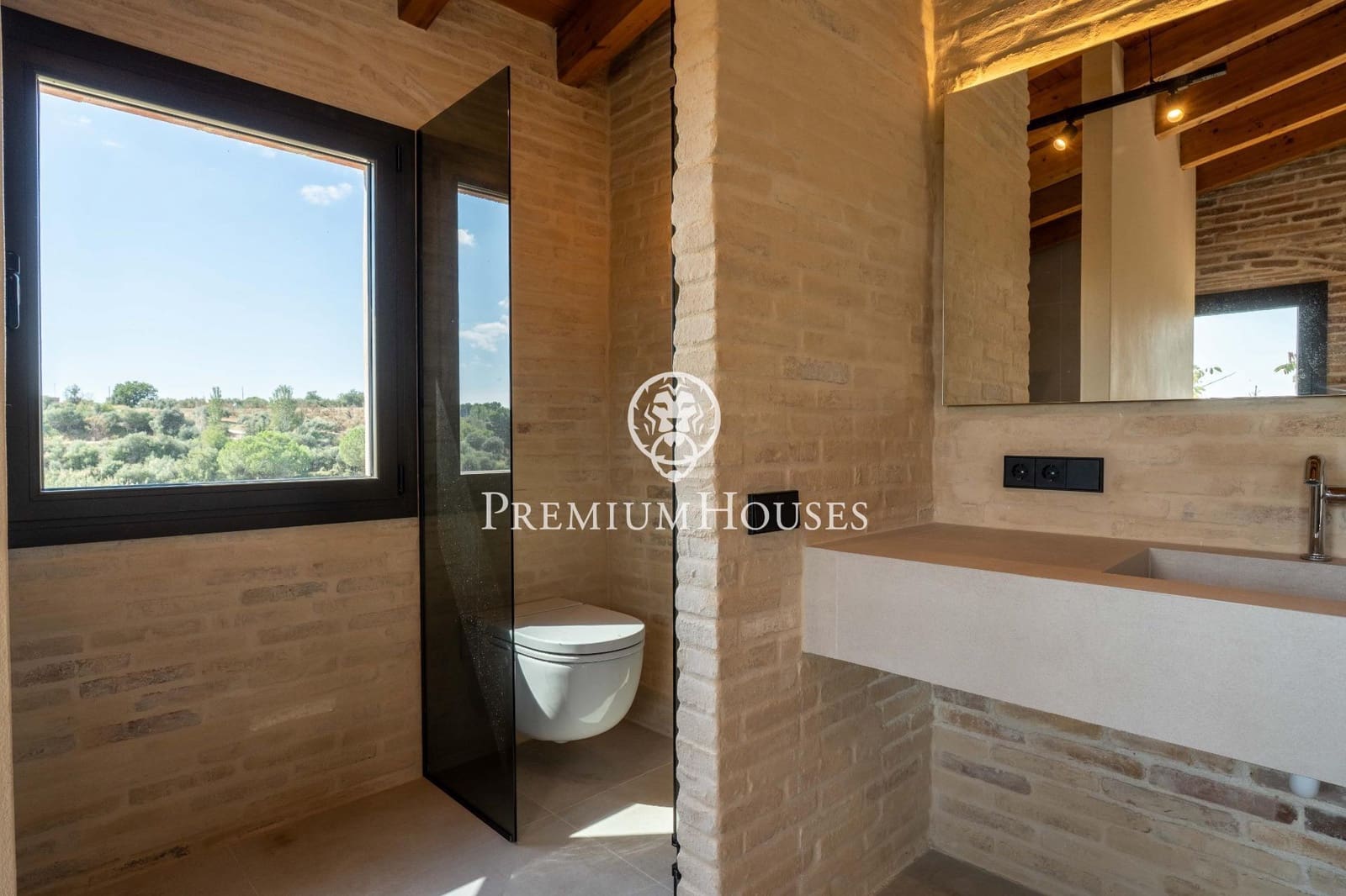 5 chambre Finca/Maison de Campagne à vendre à Riudoms - 850 000 € (Ref: 9285392)