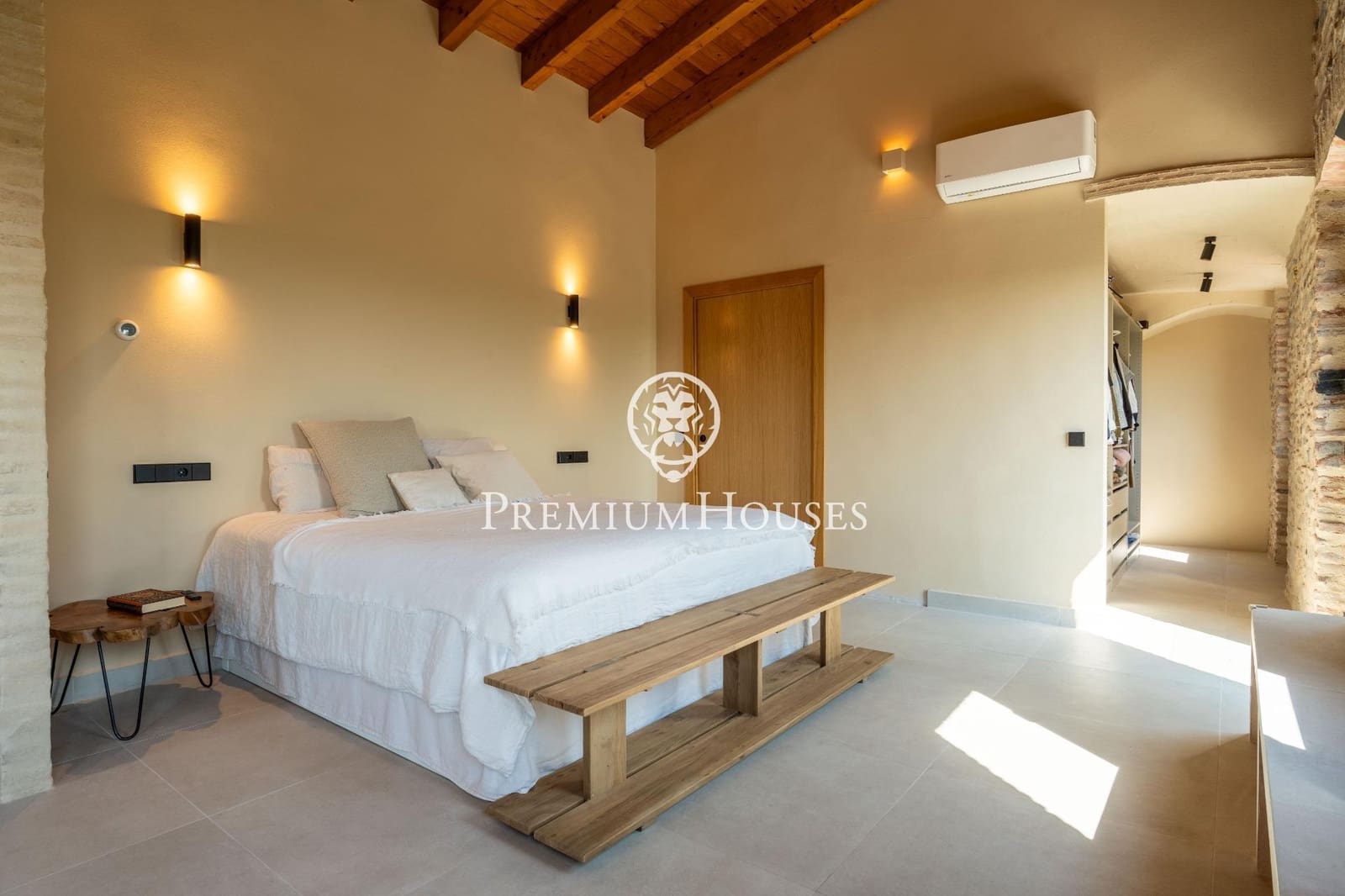 5 chambre Finca/Maison de Campagne à vendre à Riudoms - 850 000 € (Ref: 9285392)