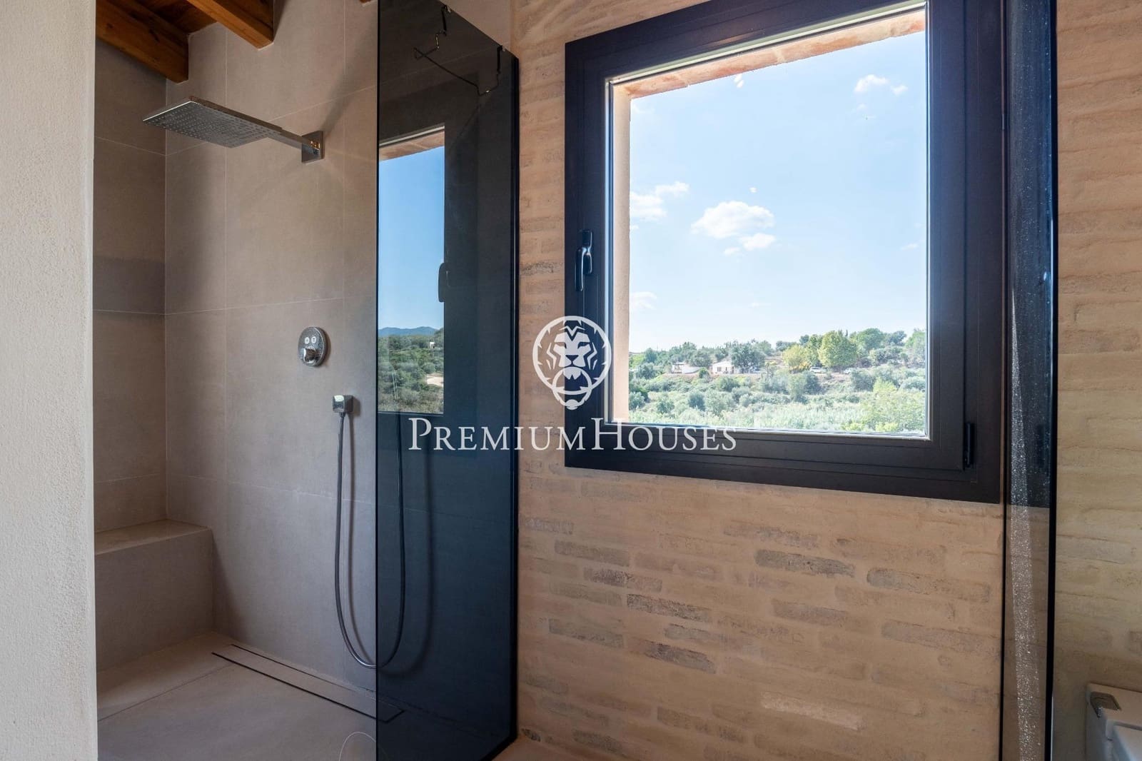 5 chambre Finca/Maison de Campagne à vendre à Riudoms - 850 000 € (Ref: 9285392)