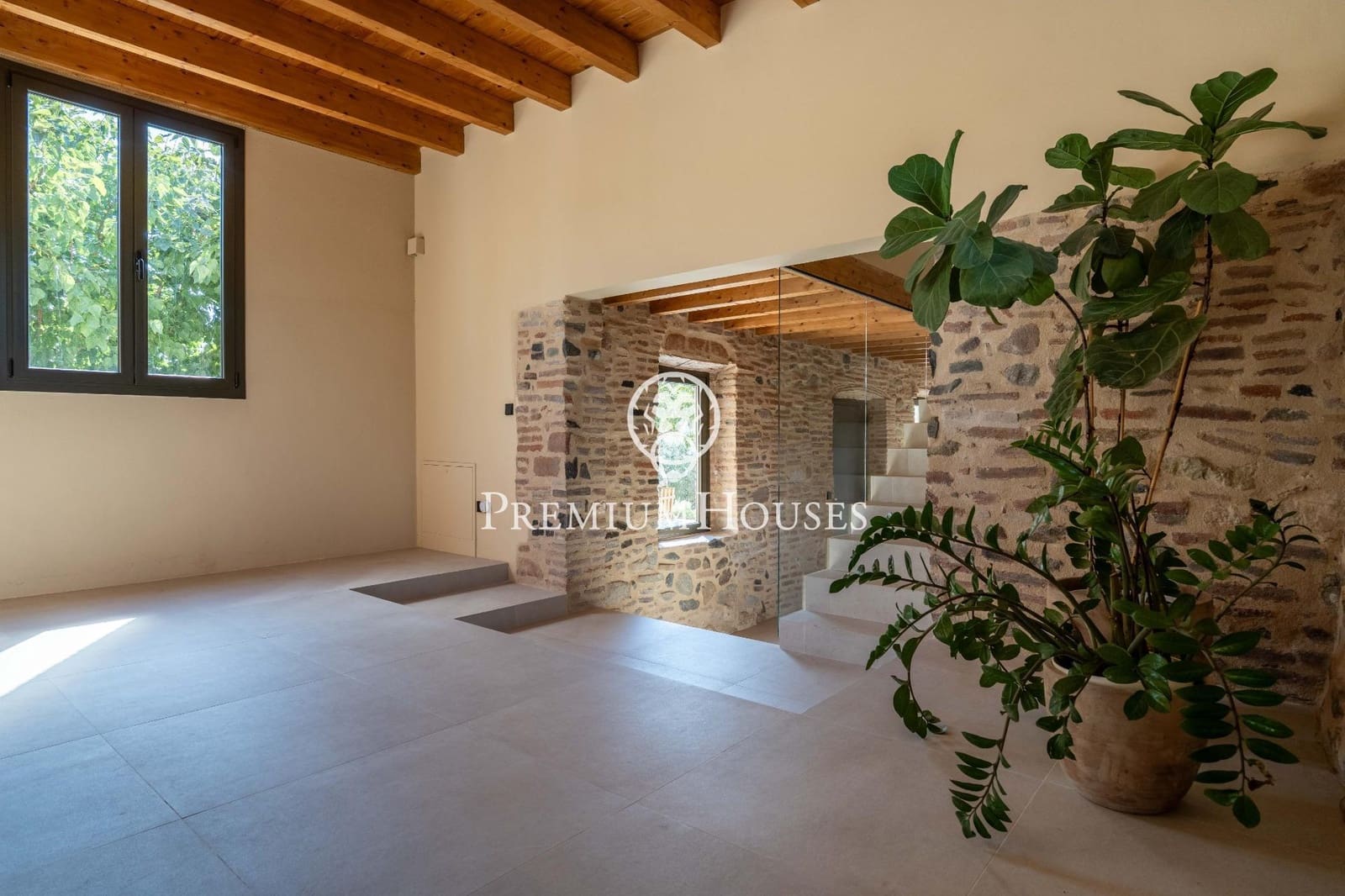 5 chambre Finca/Maison de Campagne à vendre à Riudoms - 850 000 € (Ref: 9285392)