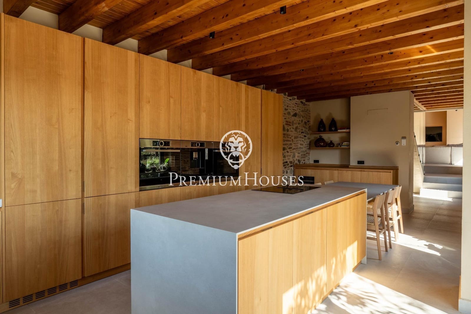 5 chambre Finca/Maison de Campagne à vendre à Riudoms - 850 000 € (Ref: 9285392)