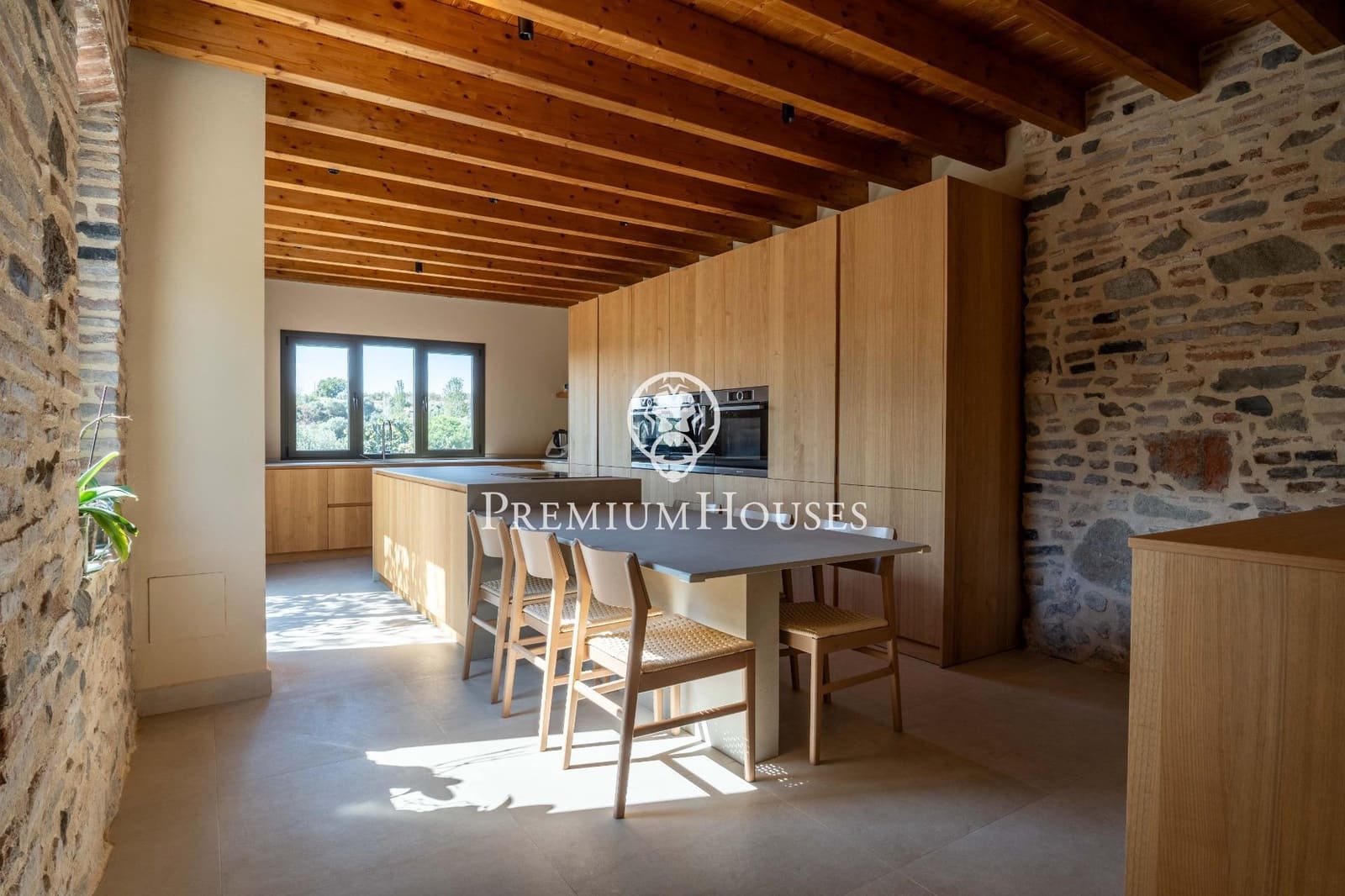 5 chambre Finca/Maison de Campagne à vendre à Riudoms - 850 000 € (Ref: 9285392)