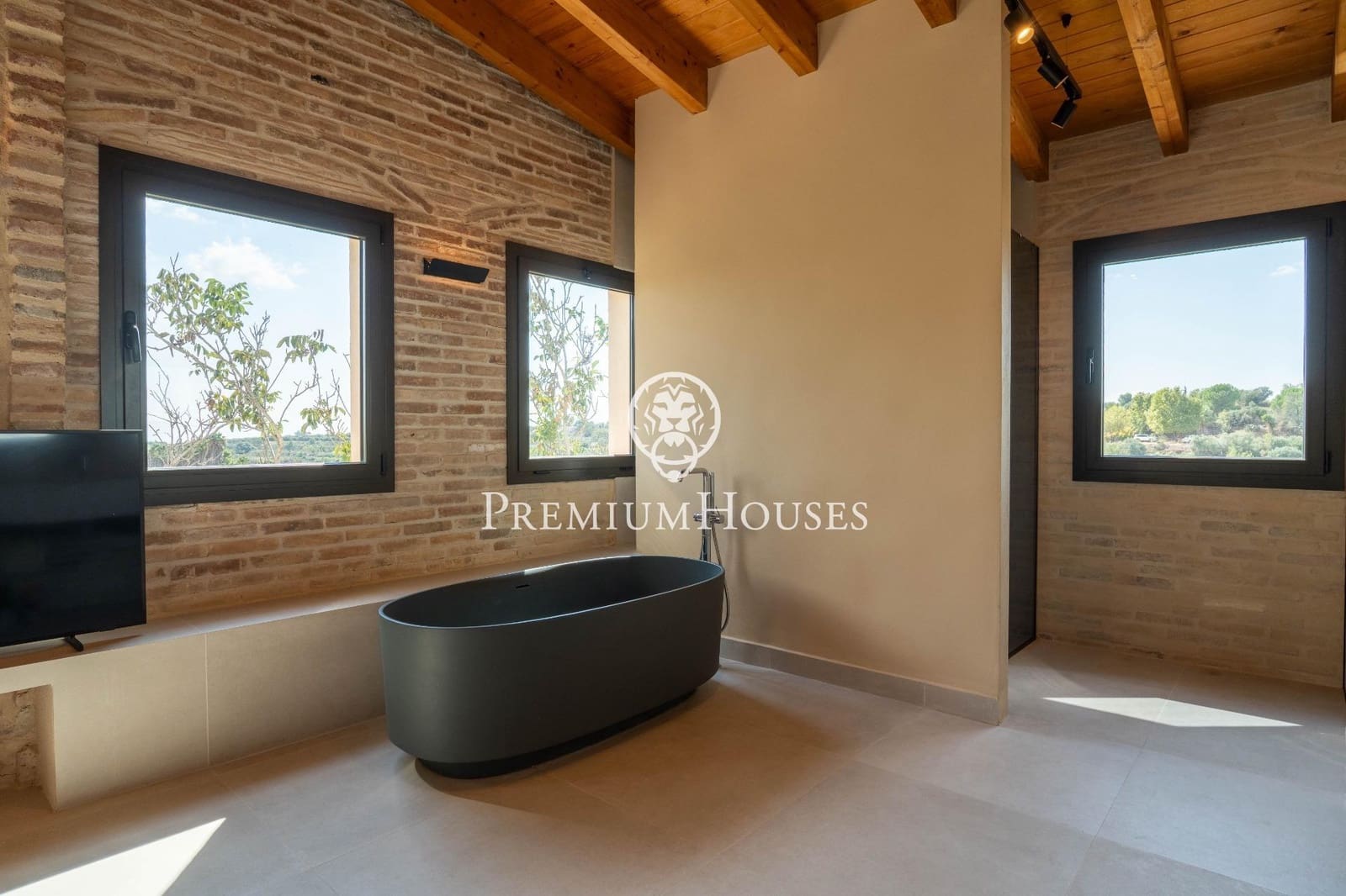 5 chambre Finca/Maison de Campagne à vendre à Riudoms - 850 000 € (Ref: 9285392)