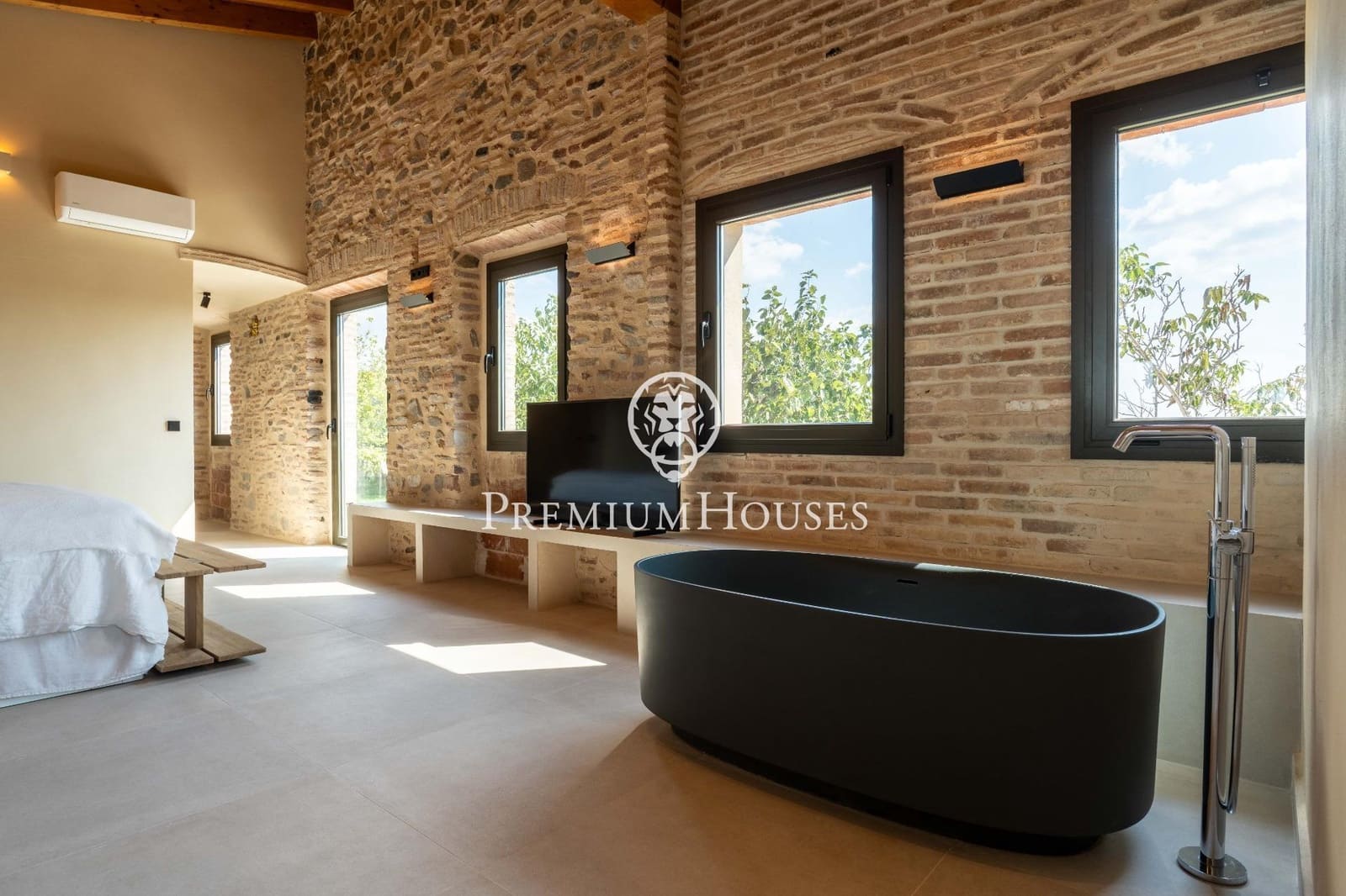 5 chambre Finca/Maison de Campagne à vendre à Riudoms - 850 000 € (Ref: 9285392)