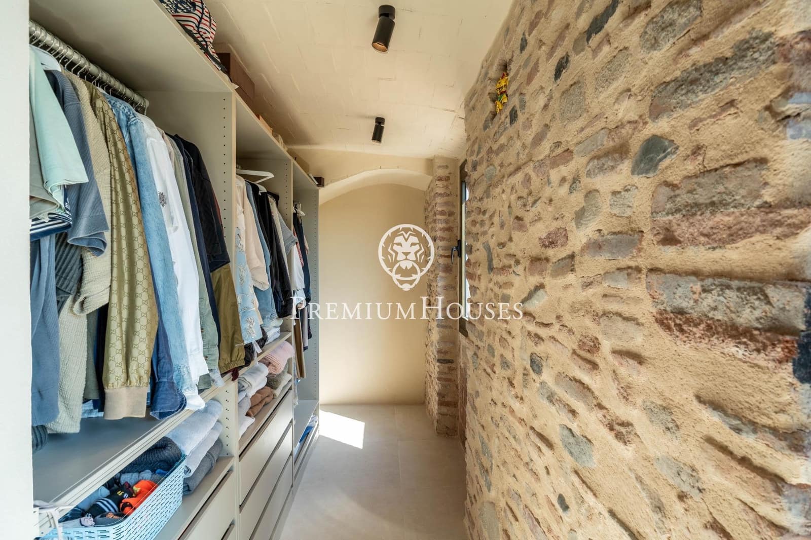 5 chambre Finca/Maison de Campagne à vendre à Riudoms - 850 000 € (Ref: 9285392)