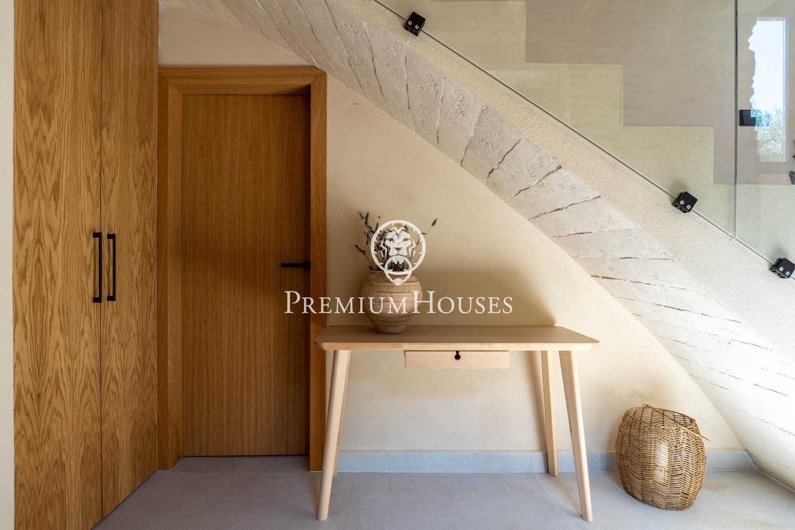 5 chambre Finca/Maison de Campagne à vendre à Riudoms - 850 000 € (Ref: 9285392)