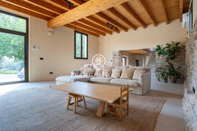 5 bedroom Finca/Country House for sale in Riudoms - € 850,000 (Ref: 9285392)