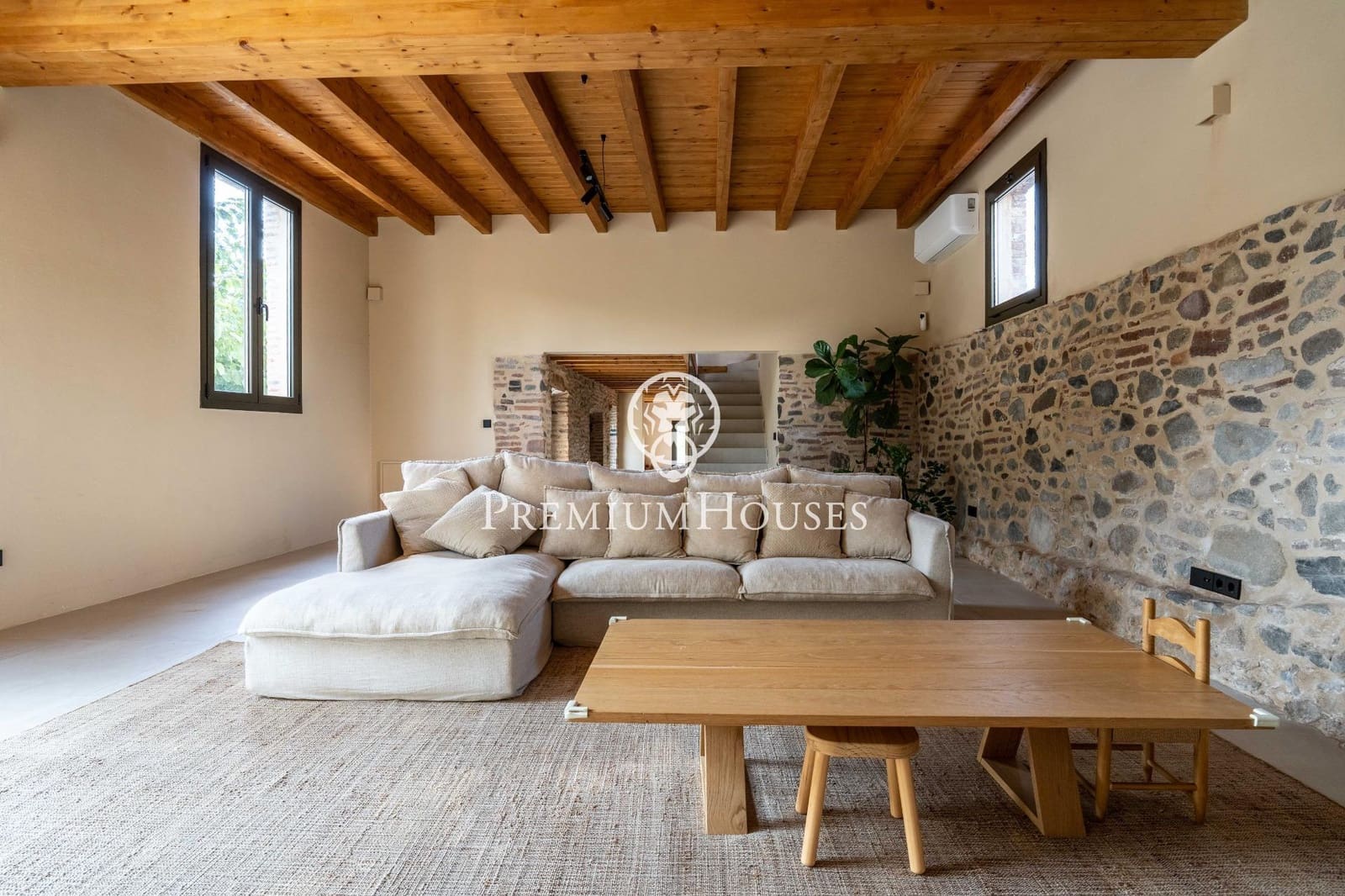 5 chambre Finca/Maison de Campagne à vendre à Riudoms - 850 000 € (Ref: 9285392)