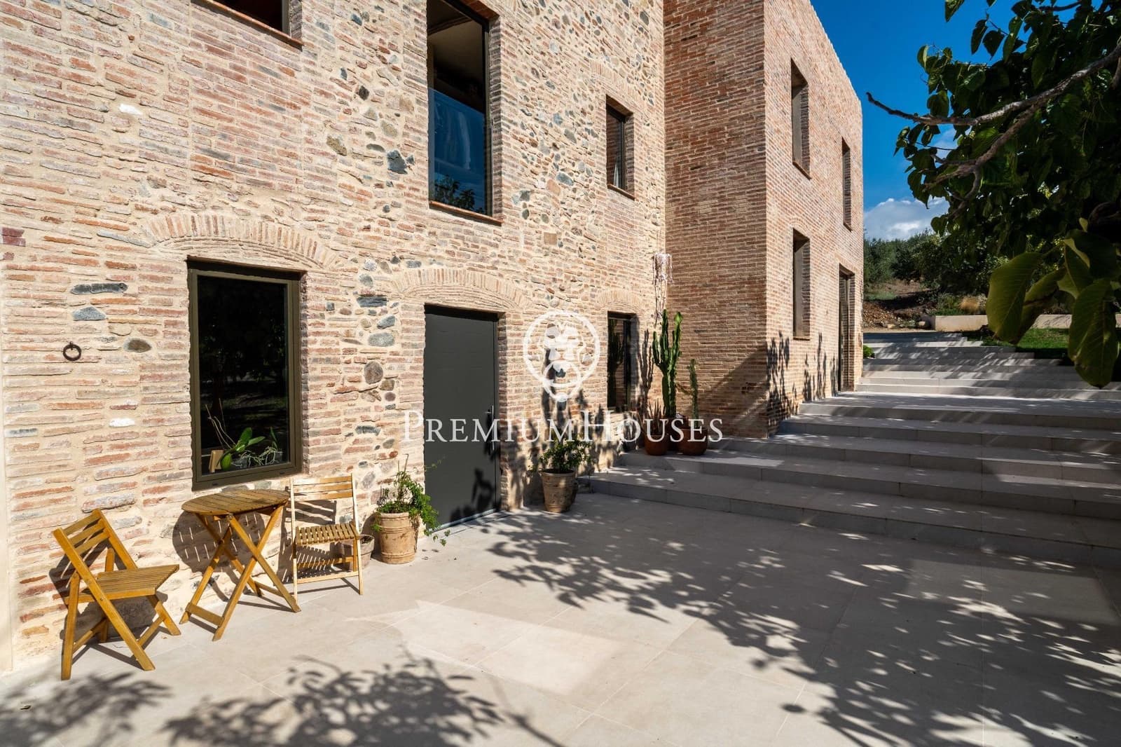 5 chambre Finca/Maison de Campagne à vendre à Riudoms - 850 000 € (Ref: 9285392)