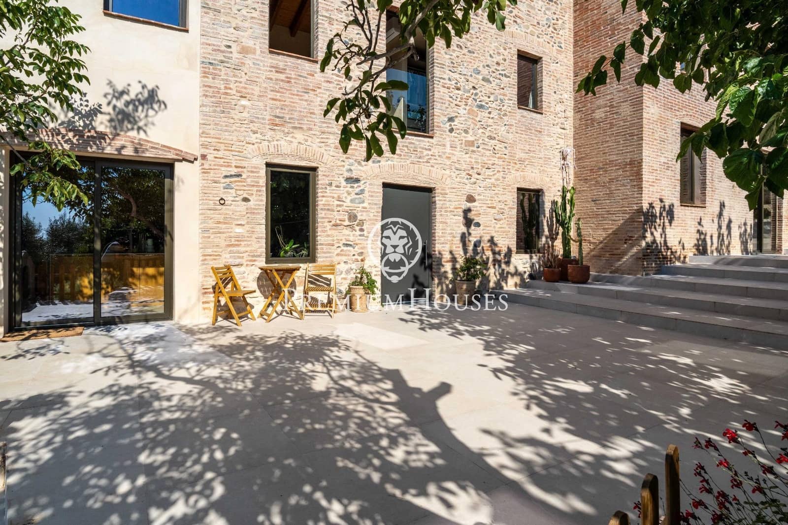 5 chambre Finca/Maison de Campagne à vendre à Riudoms - 850 000 € (Ref: 9285392)