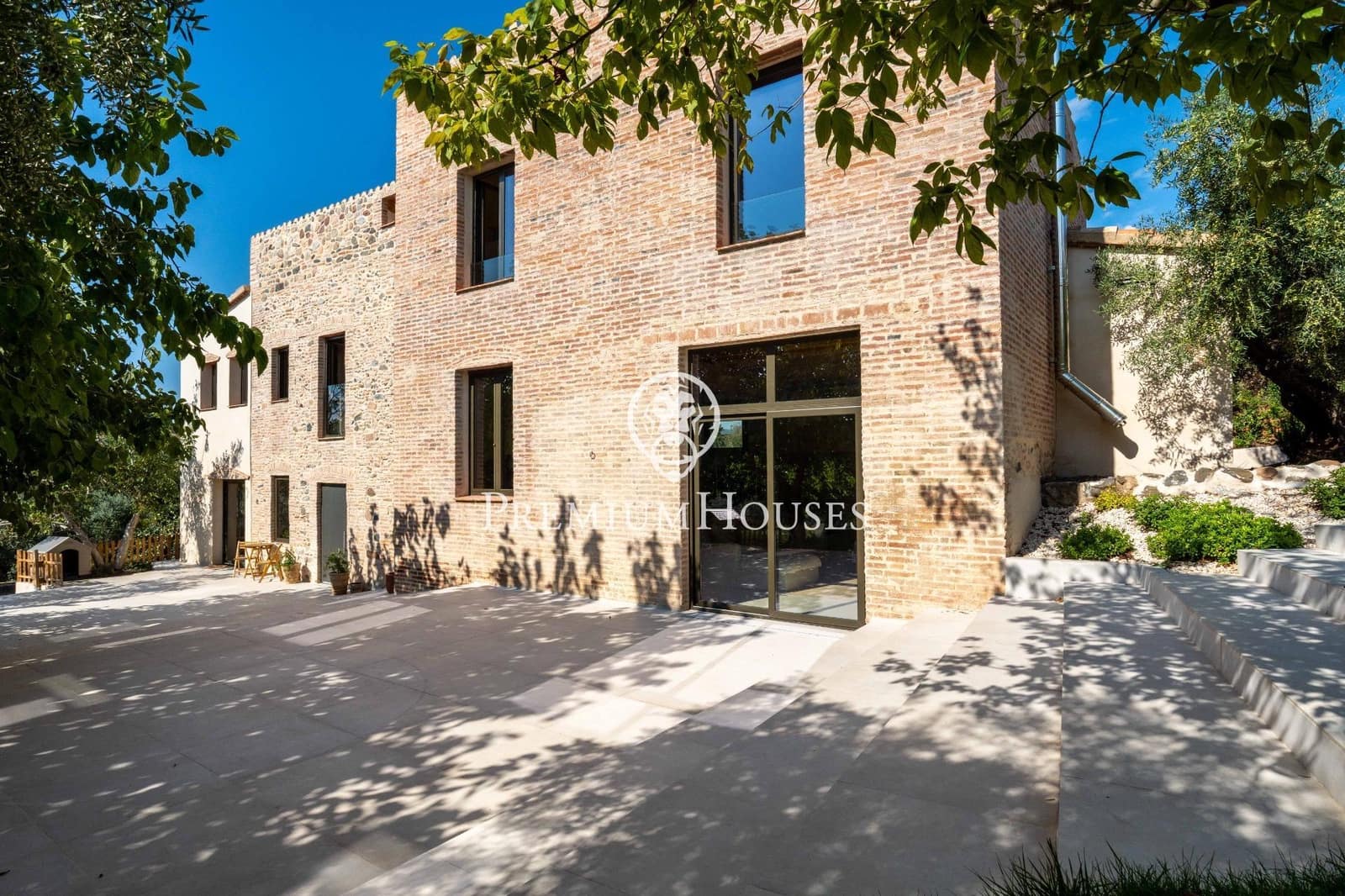 5 chambre Finca/Maison de Campagne à vendre à Riudoms - 850 000 € (Ref: 9285392)