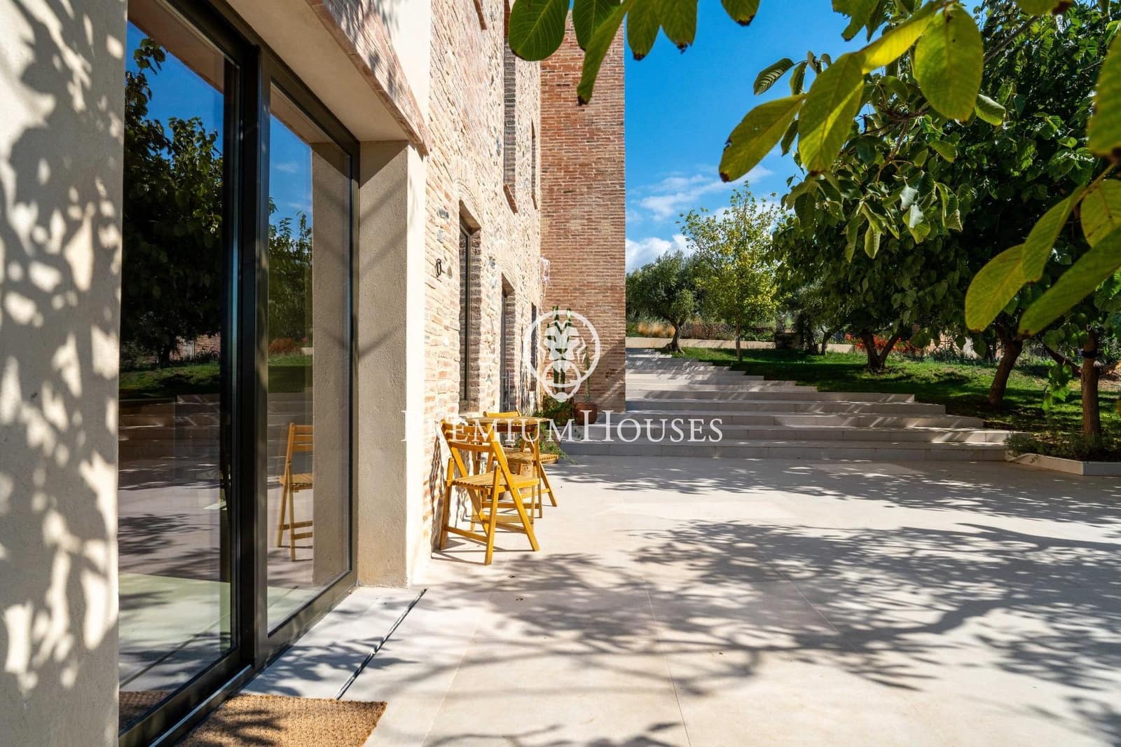 5 chambre Finca/Maison de Campagne à vendre à Riudoms - 850 000 € (Ref: 9285392)