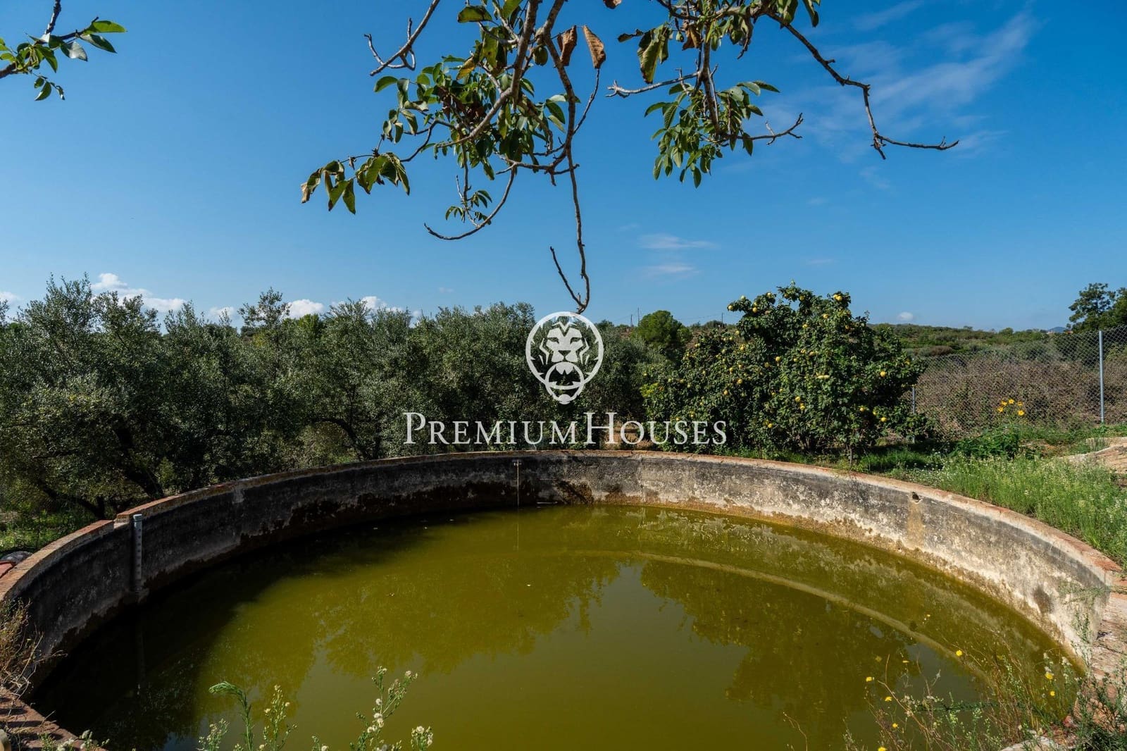 5 chambre Finca/Maison de Campagne à vendre à Riudoms - 850 000 € (Ref: 9285392)