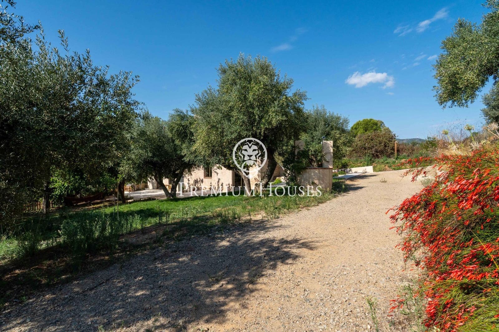 5 chambre Finca/Maison de Campagne à vendre à Riudoms - 850 000 € (Ref: 9285392)