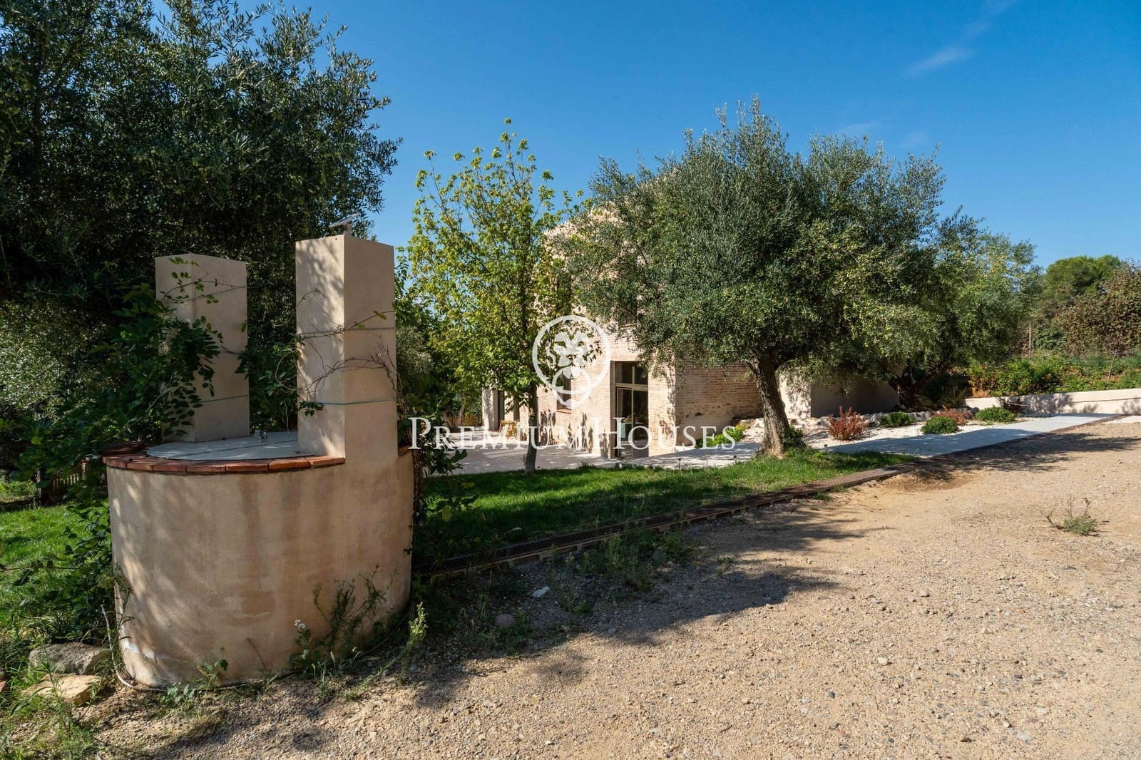 5 chambre Finca/Maison de Campagne à vendre à Riudoms - 850 000 € (Ref: 9285392)