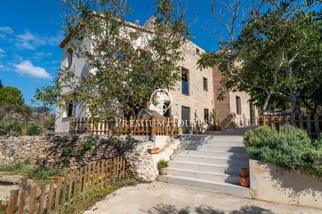 5 bedroom Finca/Country House for sale in Riudoms - € 850,000 (Ref: 9285392)