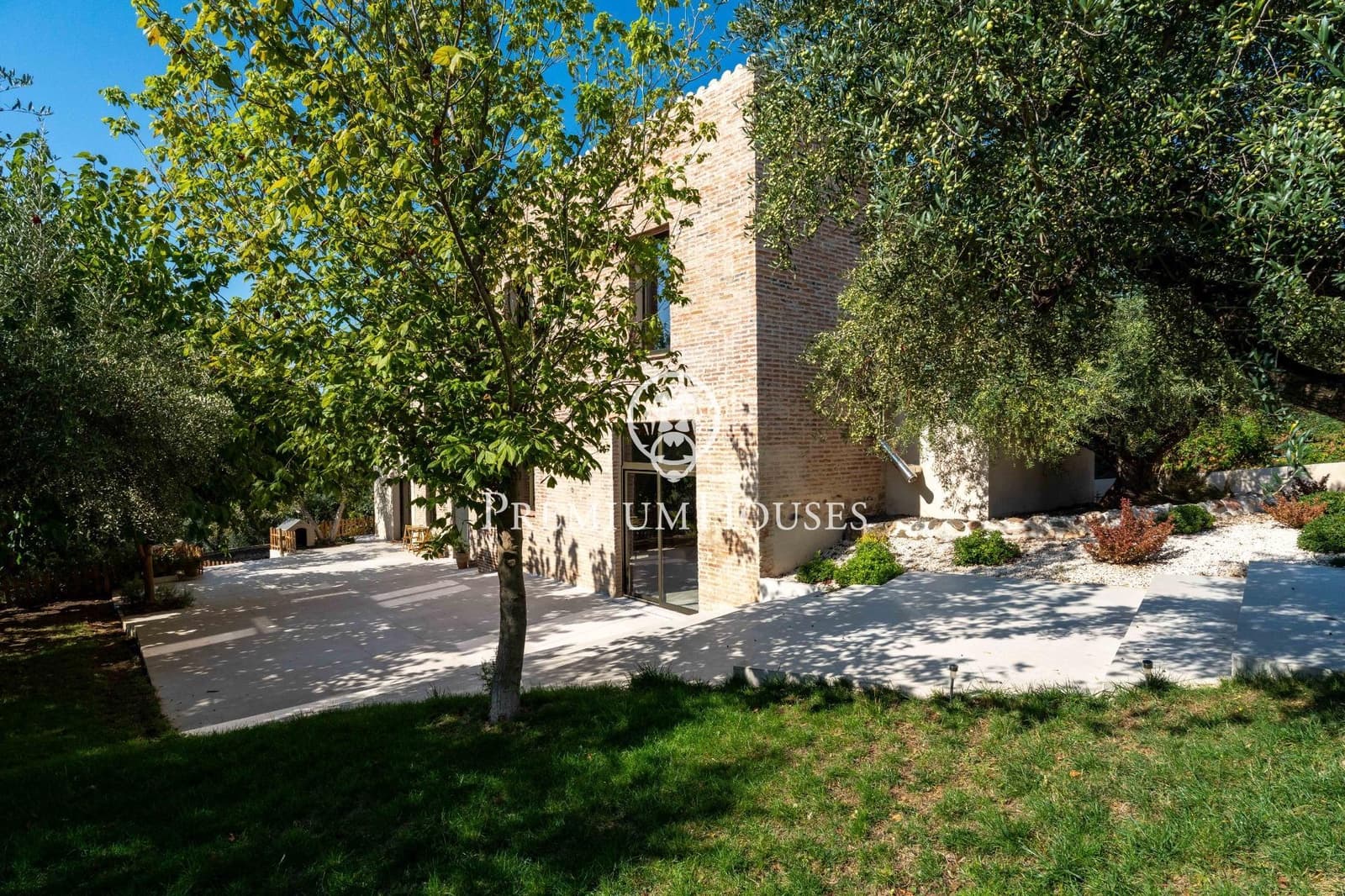 5 chambre Finca/Maison de Campagne à vendre à Riudoms - 850 000 € (Ref: 9285392)