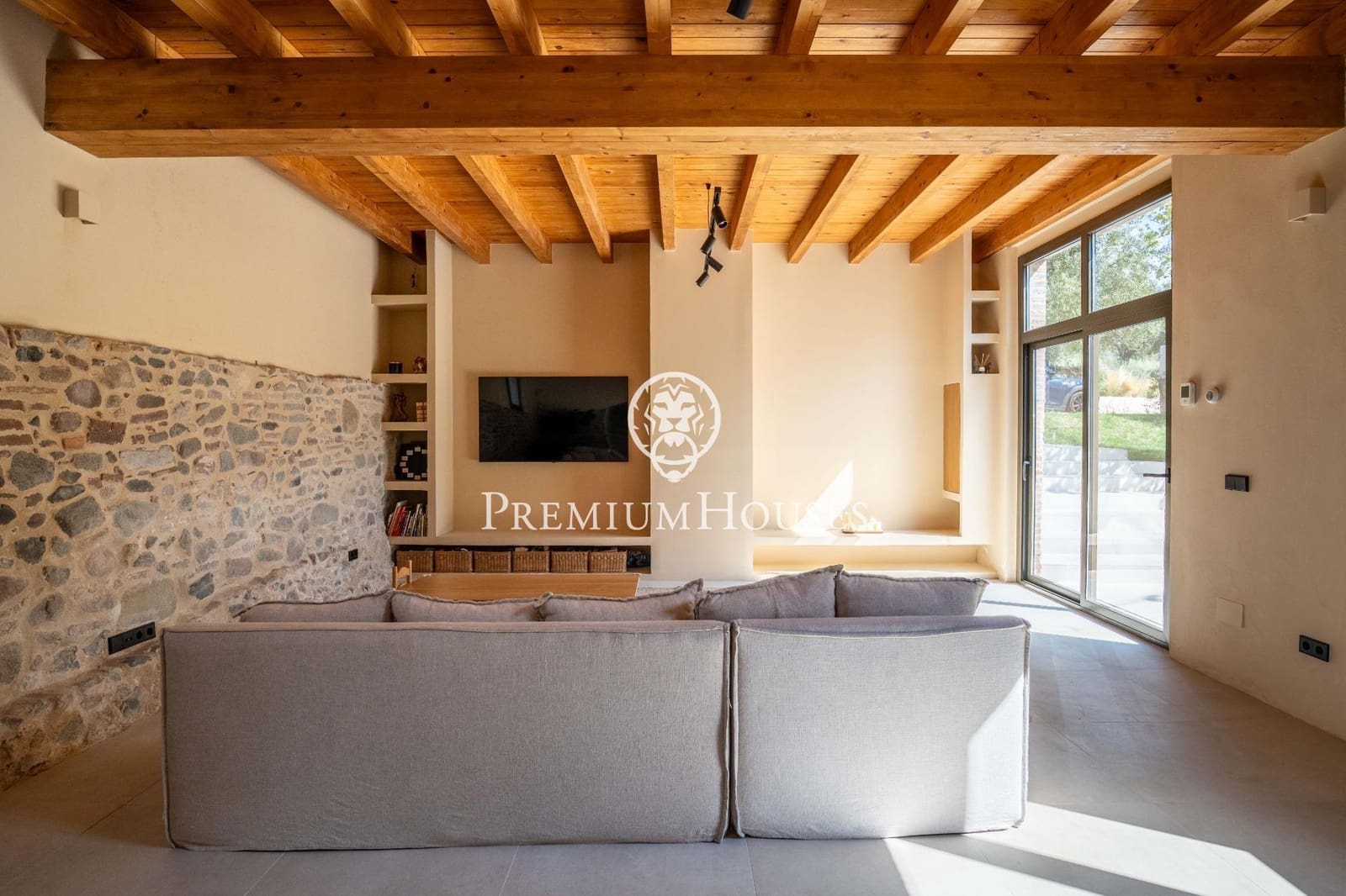 5 soverom Finca/Herregård til salgs i Riudoms - € 850 000 (Ref: 9285392)