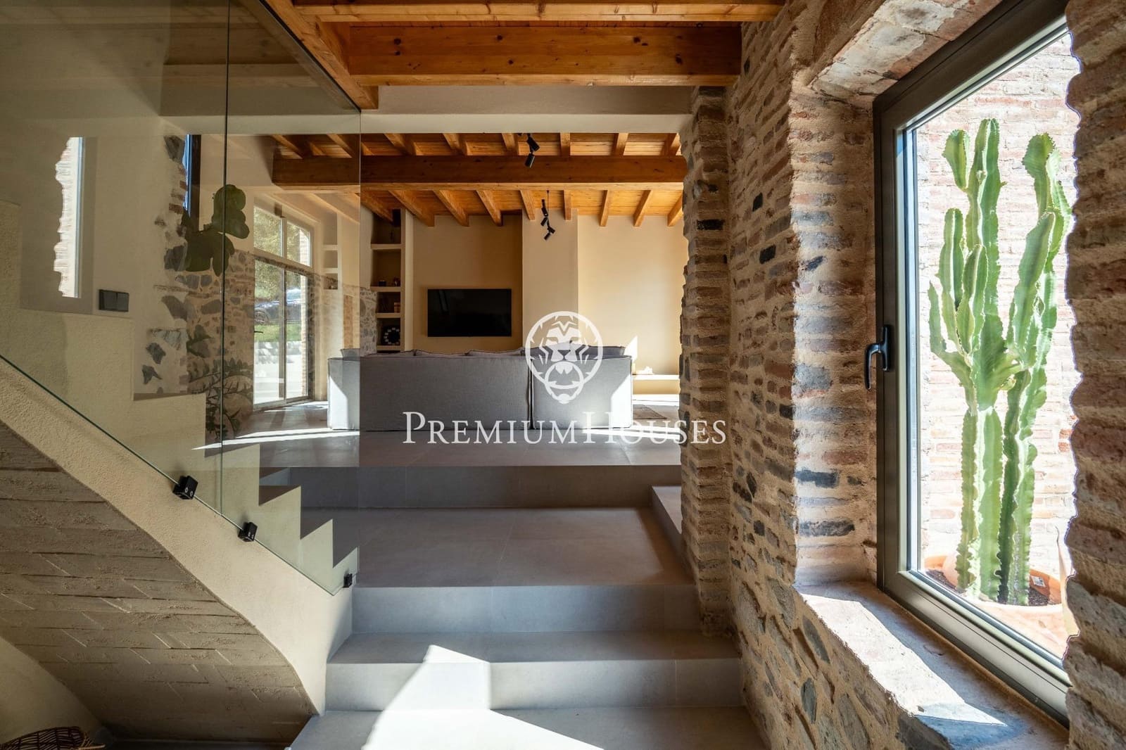 5 soverom Finca/Herregård til salgs i Riudoms - € 850 000 (Ref: 9285392)