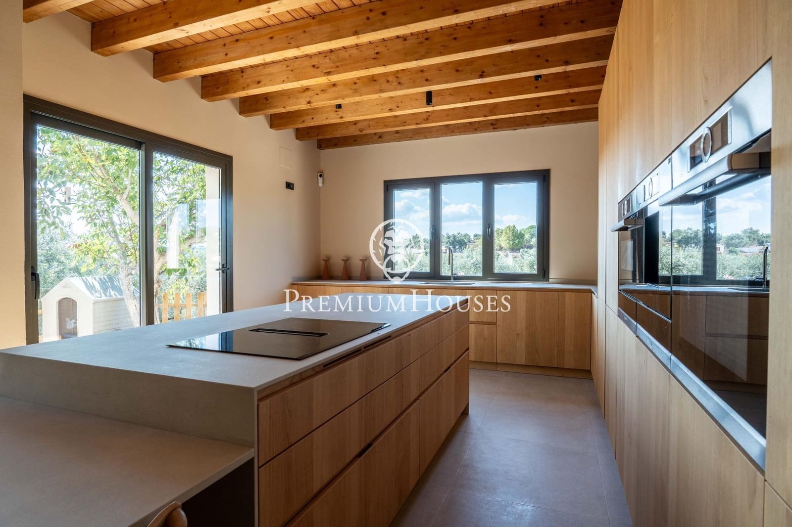 5 soverom Finca/Herregård til salgs i Riudoms - € 850 000 (Ref: 9285392)