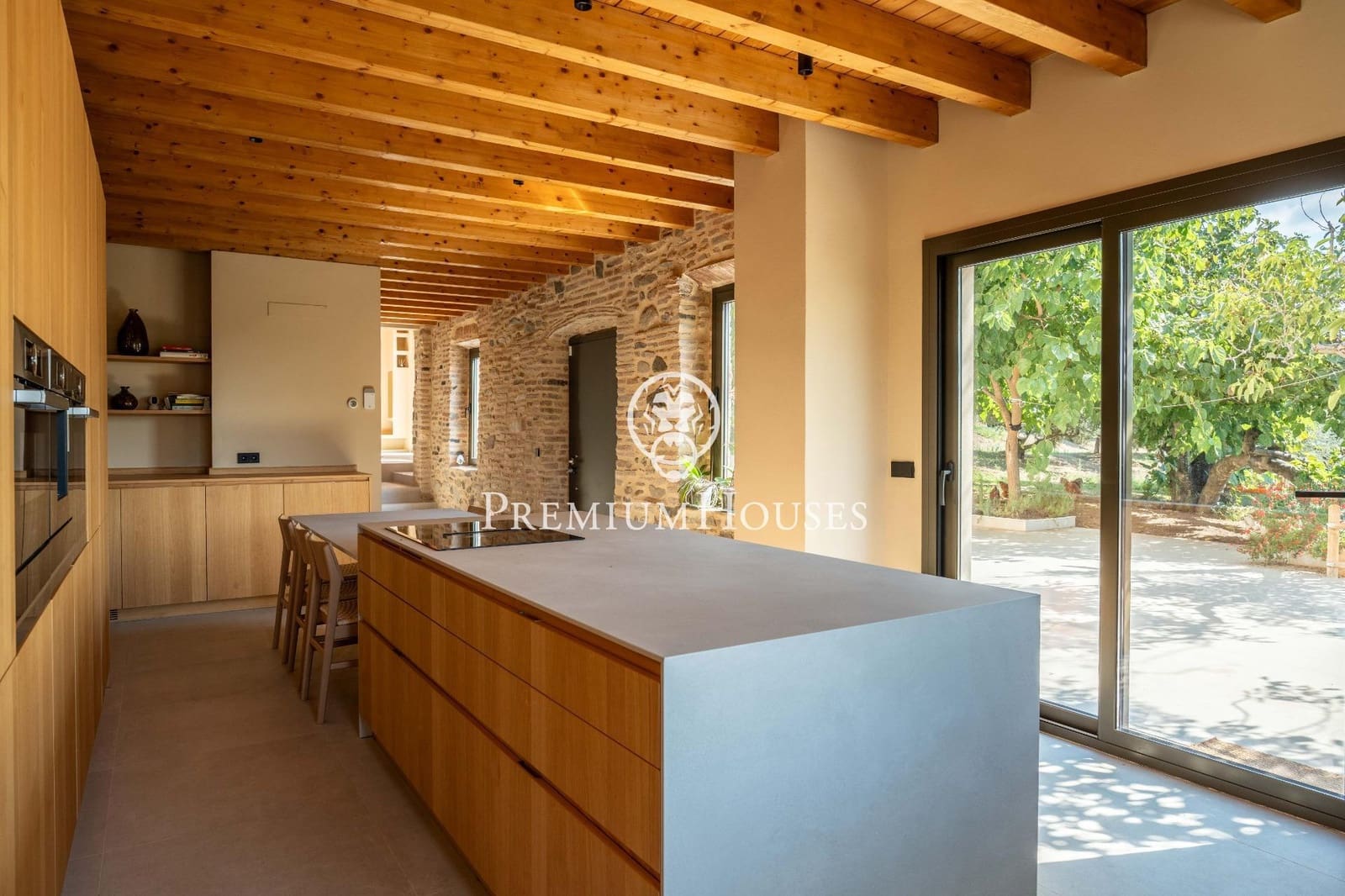 5 soverom Finca/Herregård til salgs i Riudoms - € 850 000 (Ref: 9285392)