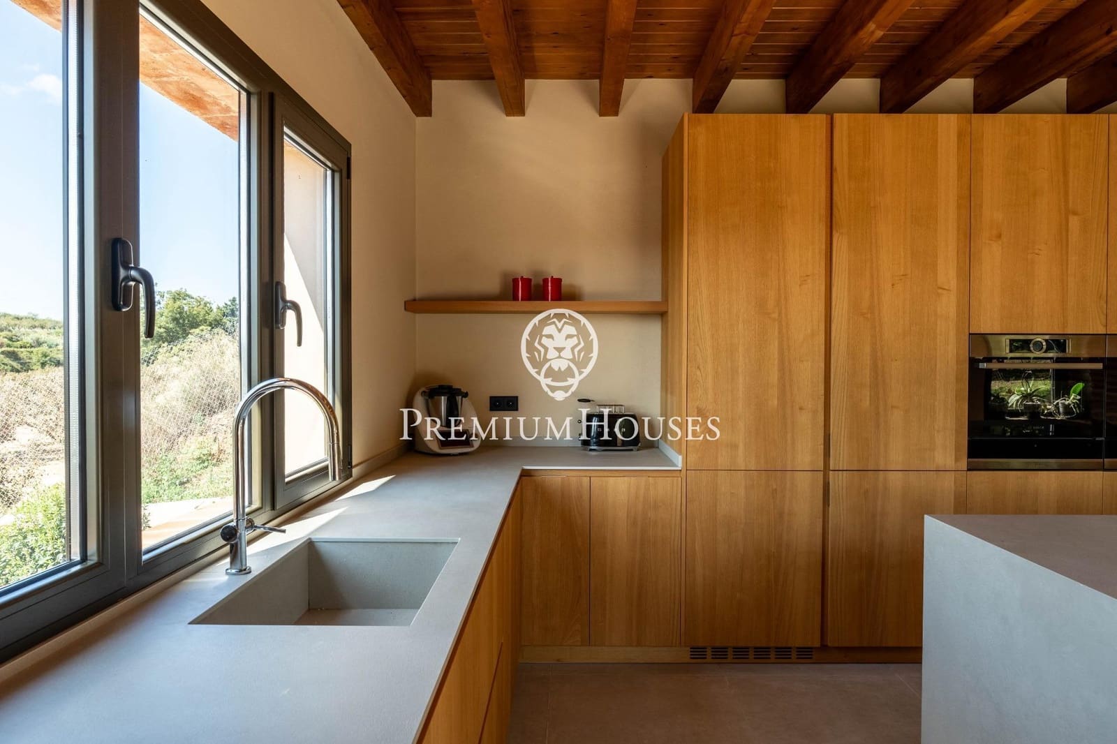 5 soverom Finca/Herregård til salgs i Riudoms - € 850 000 (Ref: 9285392)