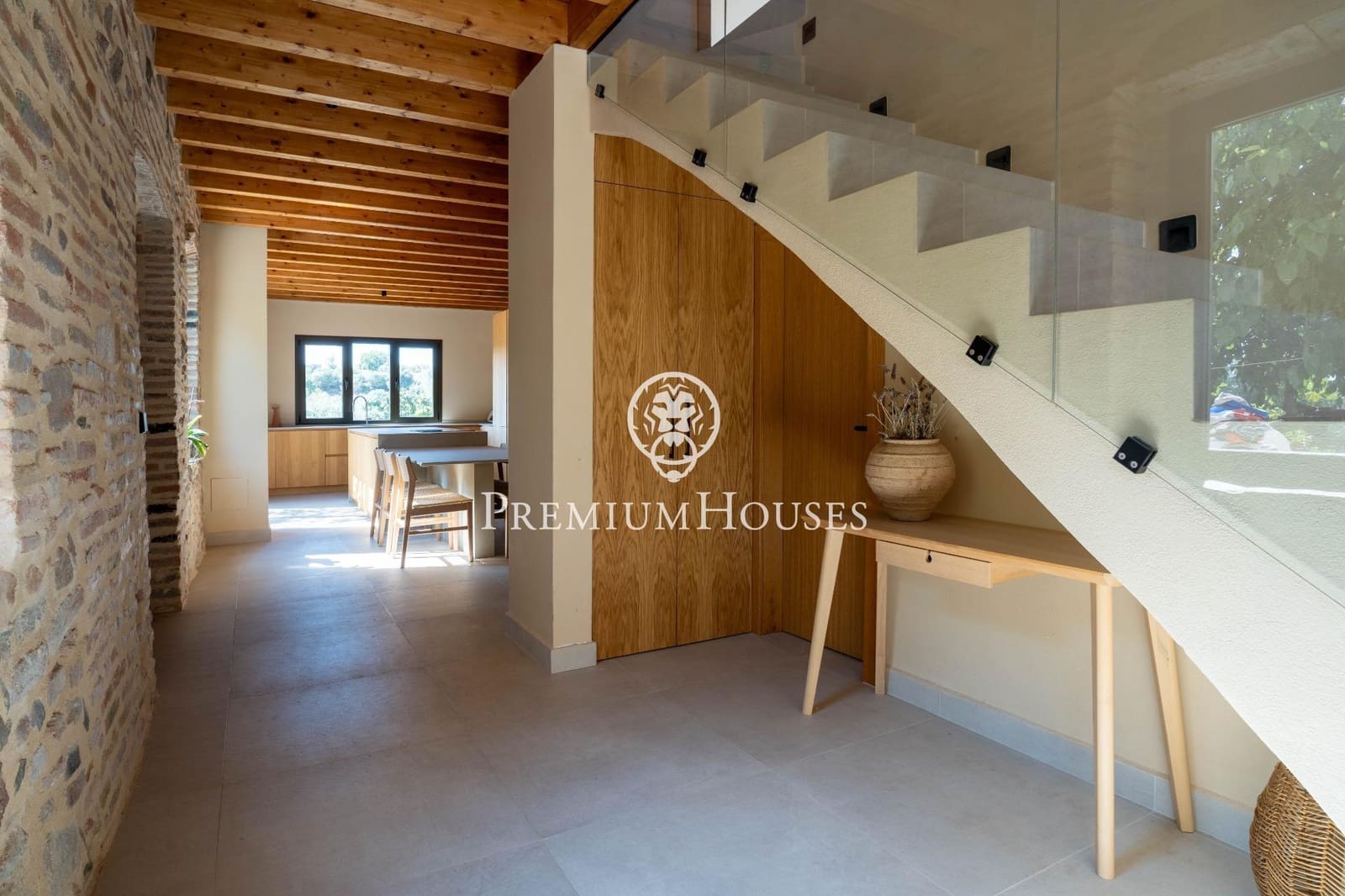 5 soverom Finca/Herregård til salgs i Riudoms - € 850 000 (Ref: 9285392)