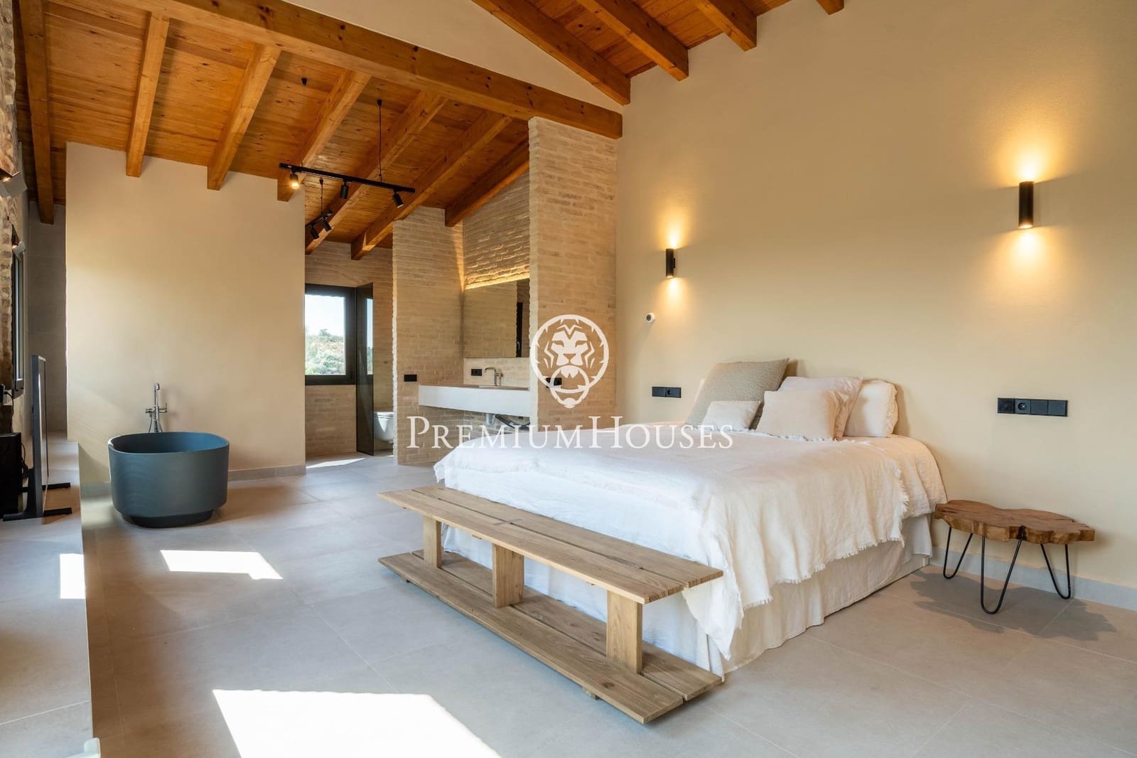 5 soverom Finca/Herregård til salgs i Riudoms - € 850 000 (Ref: 9285392)